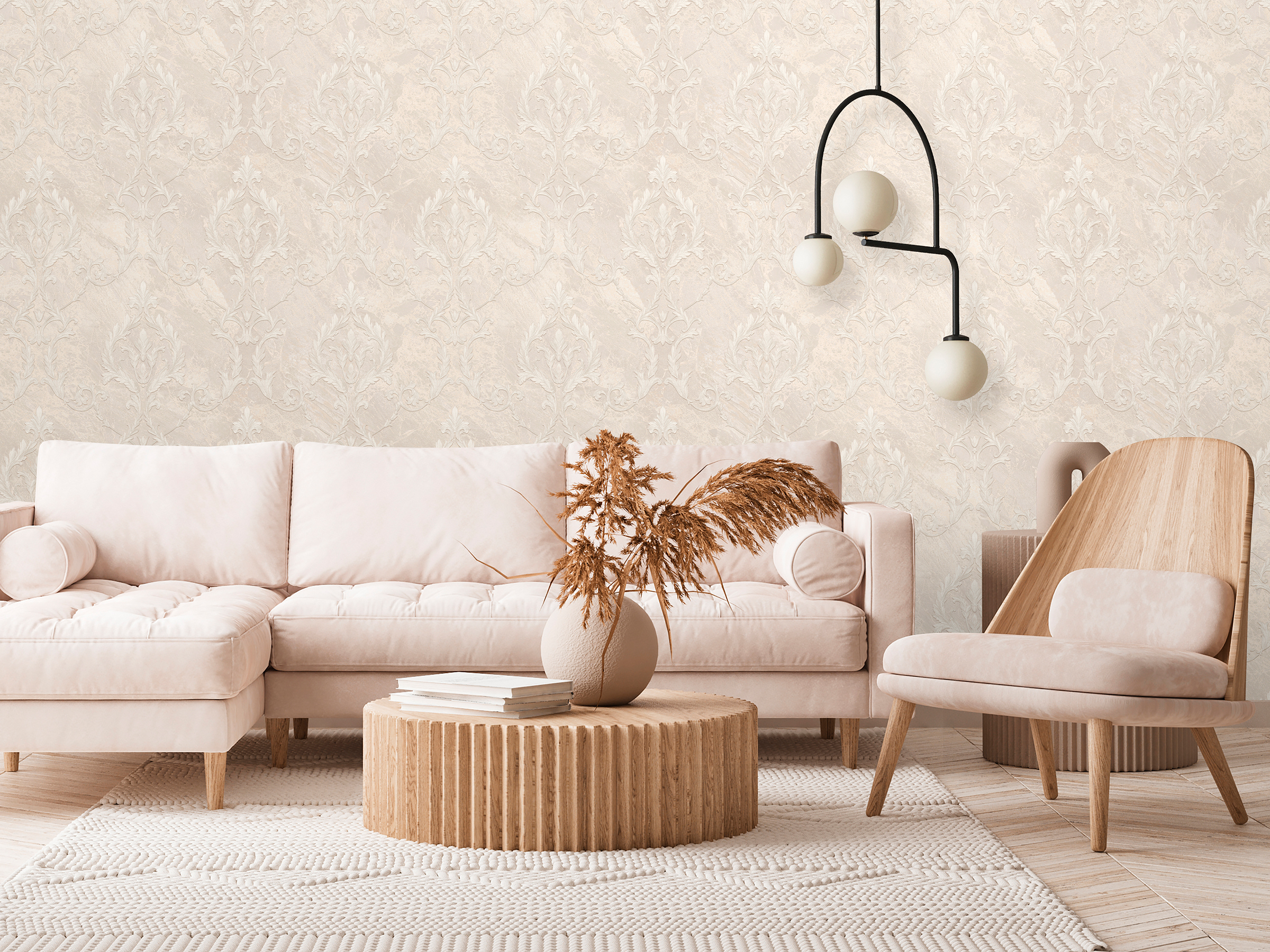 Мотив SANREMO 285482 - Интерьер - фото 1