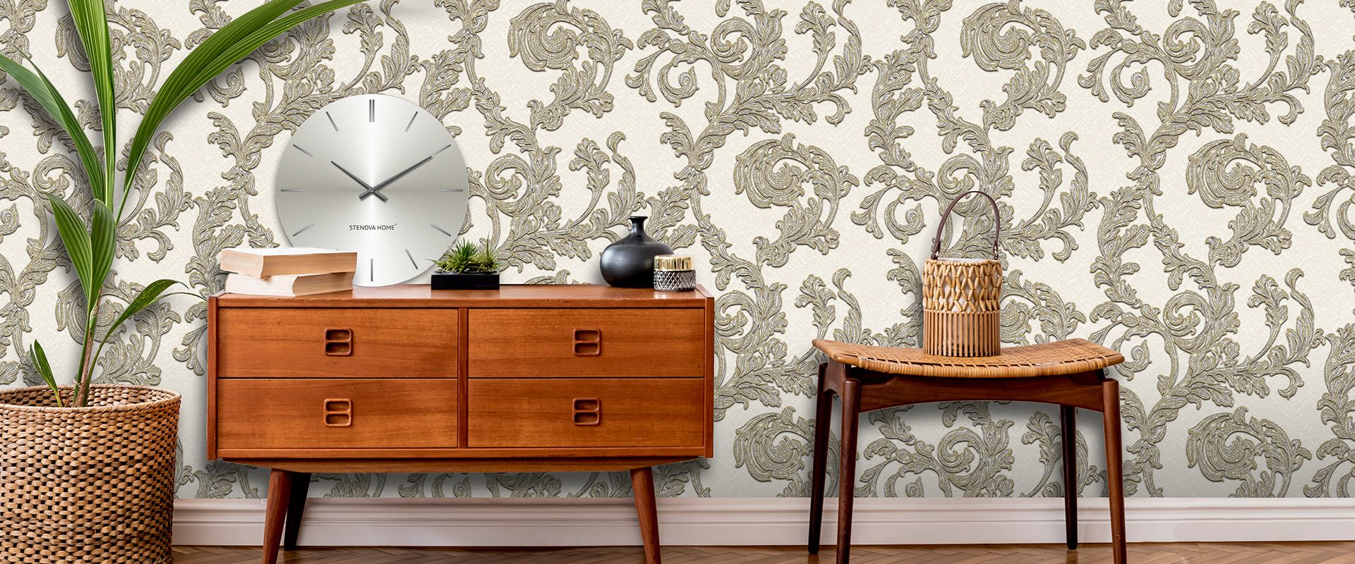 Мотив VALERIA 88218 - Интерьер - фото 1