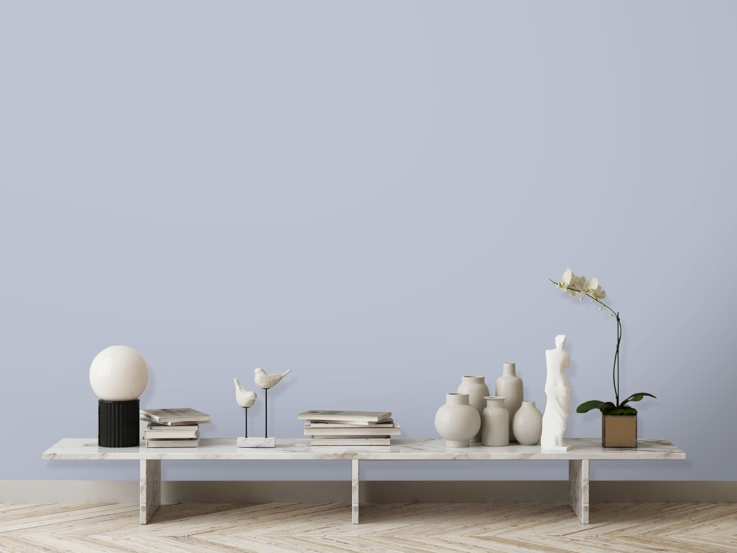 Фон MARTA 283894 - Интерьер - фото 1