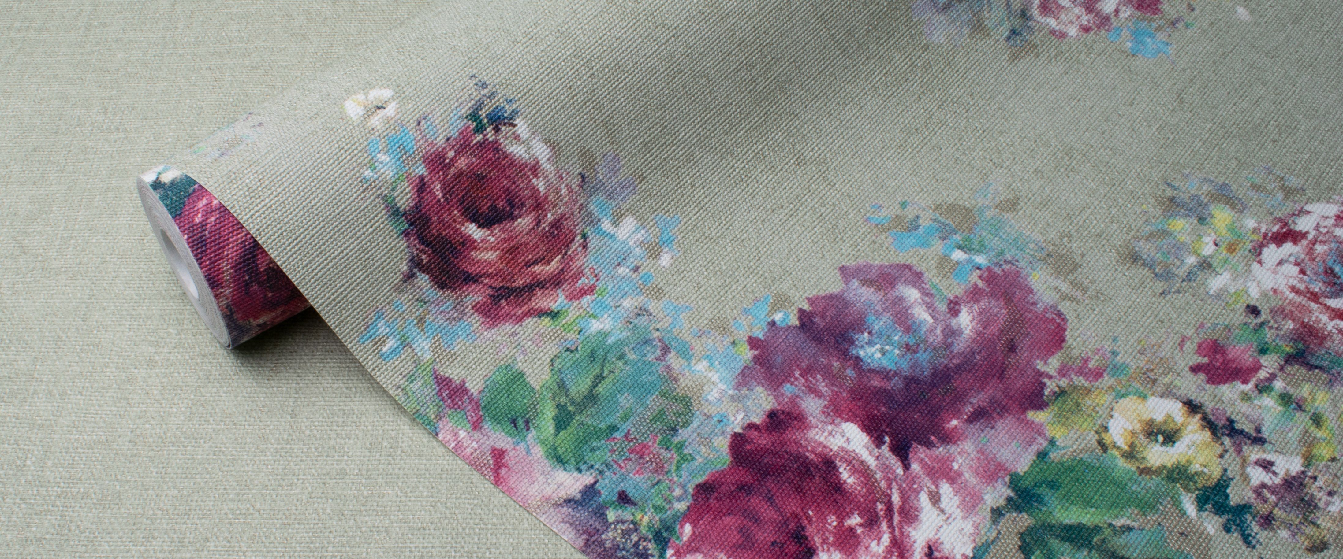 Мотив ANGELA 888303 - Текстура - фото 2