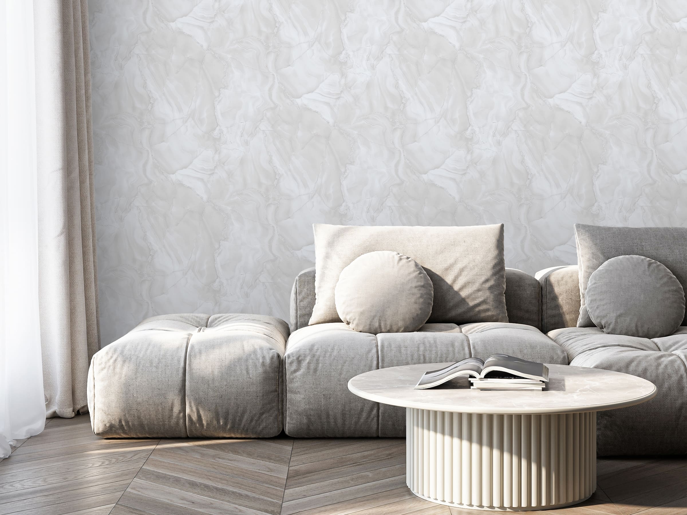 Мотив AGATA 588652 - Интерьер - фото 1