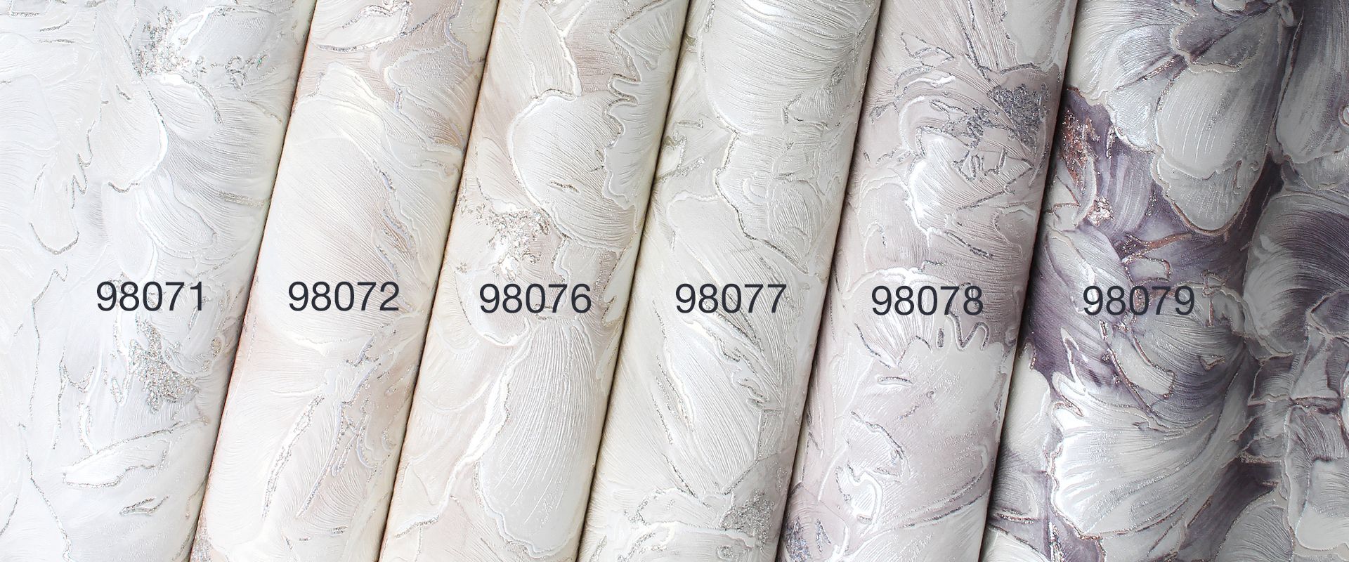 Мотив AMALIA 98076 - Текстура - фото 4