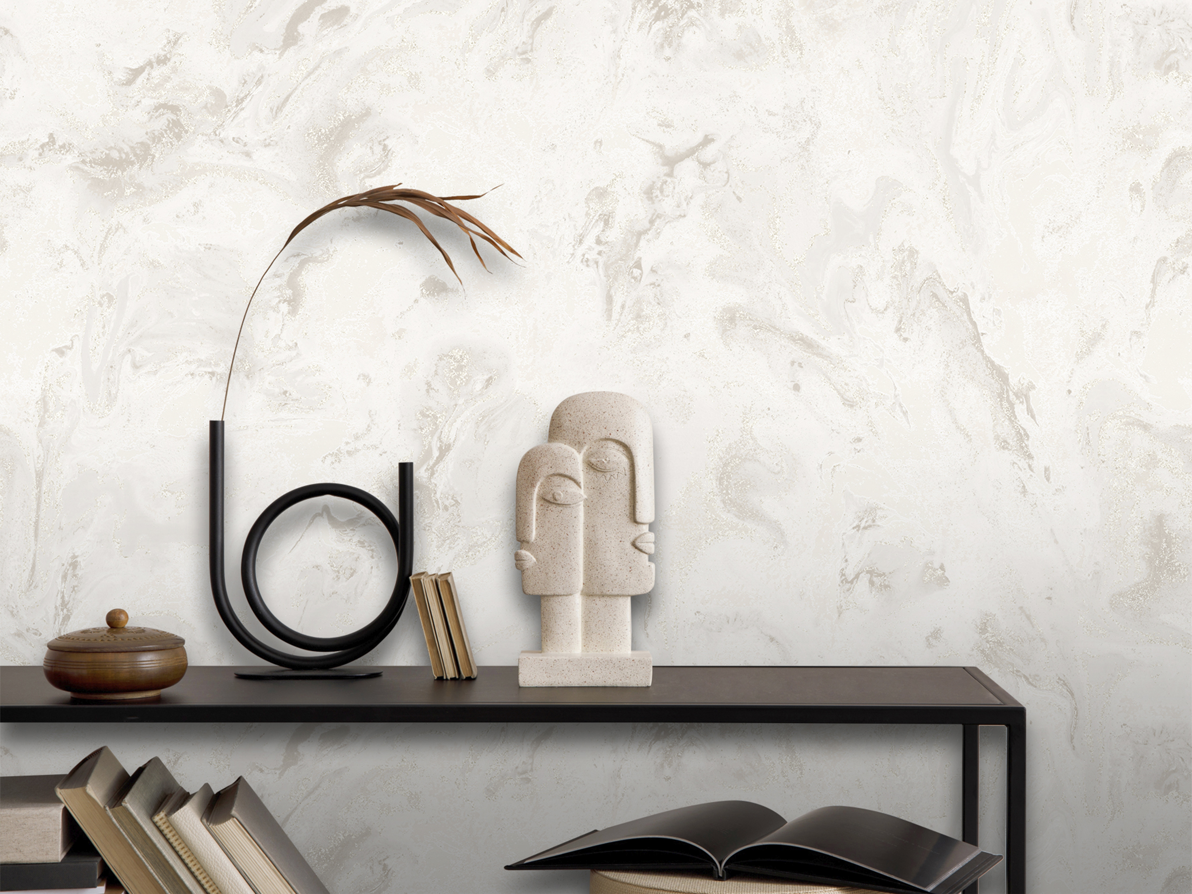 Фон DAYANA 98246 - Интерьер - фото 1