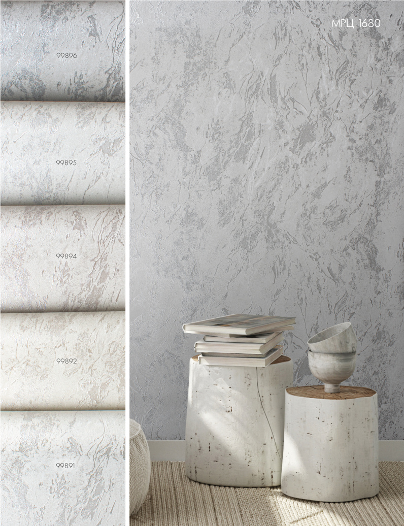 Новые коллекции обоев весна/лето 2024 - фото 88