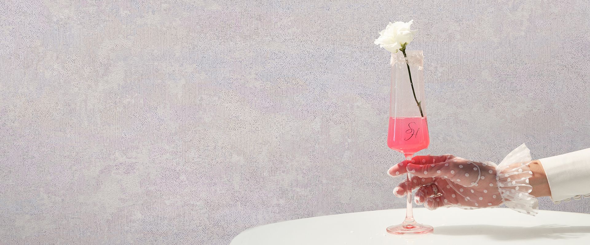 Фон RINA 989105 - Интерьер - фото 1