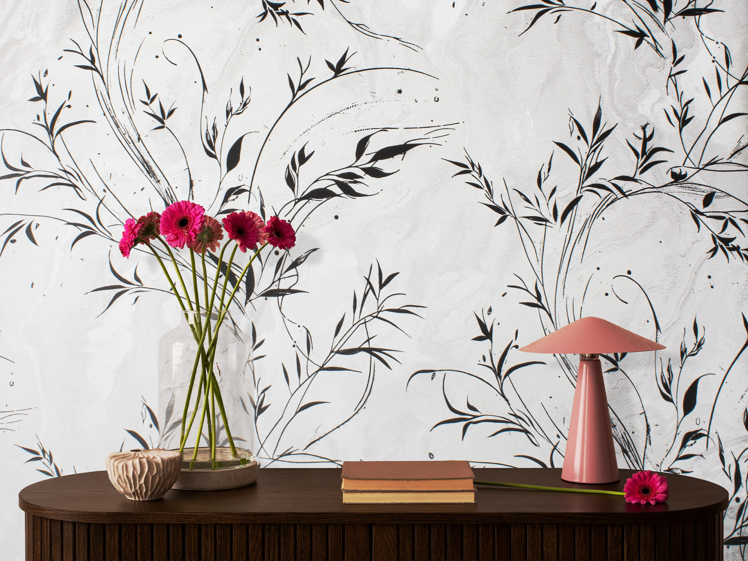 Мотив VERA 588590 - Интерьер - фото 1