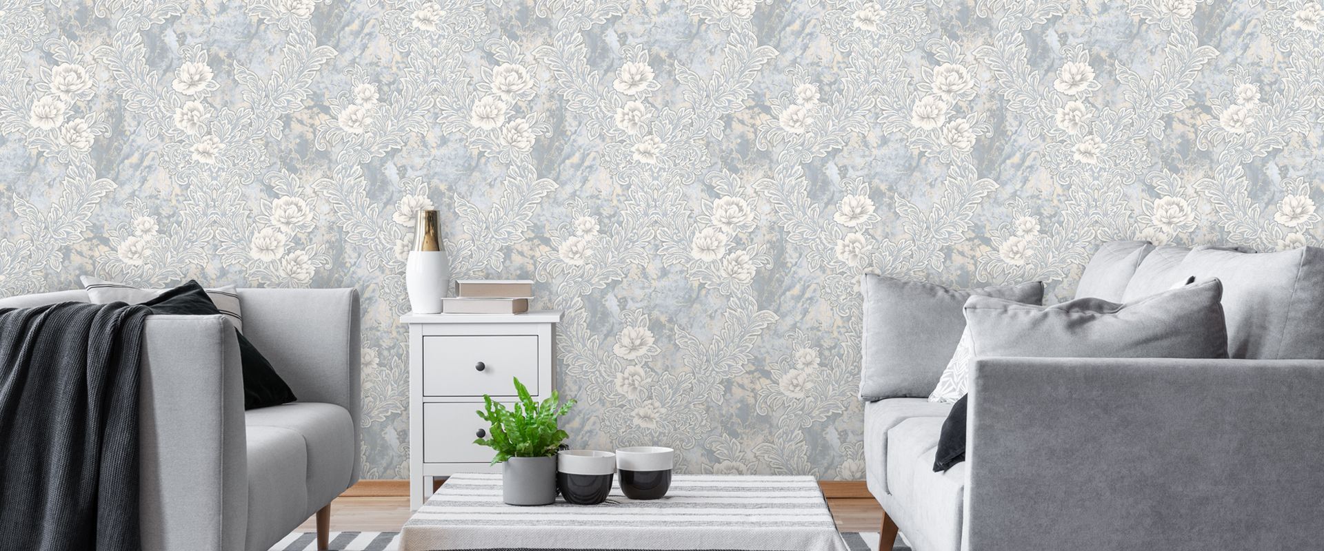 Мотив PALERMO 888697 - Интерьер - фото 1