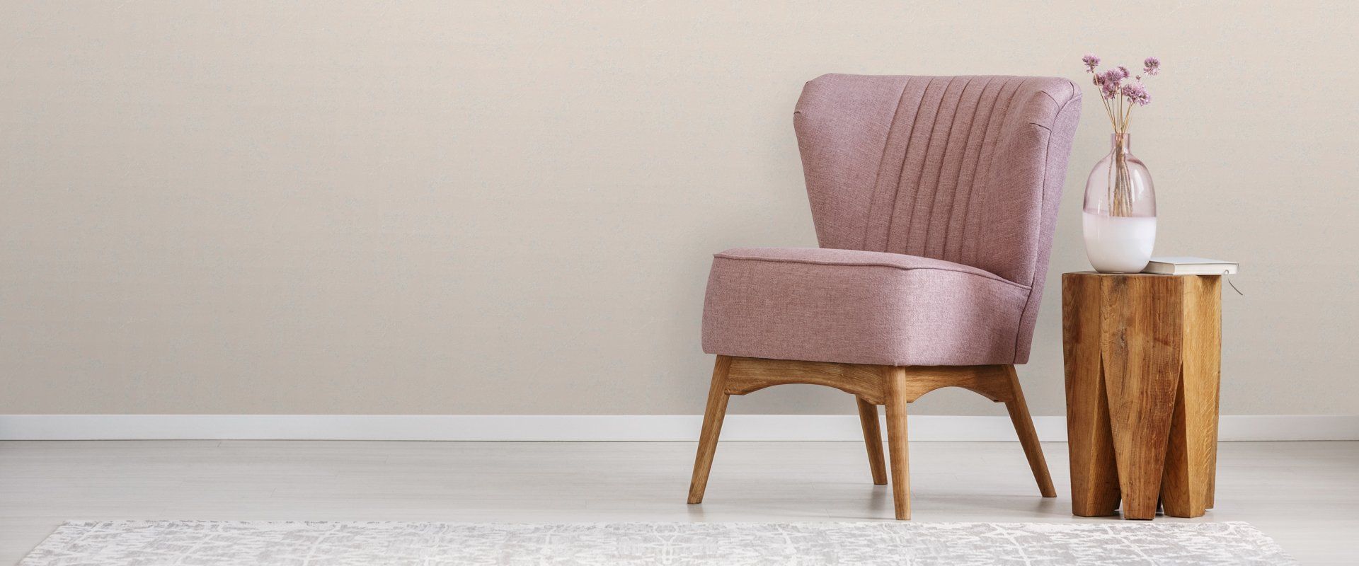 AMELI Фон 998478 - Интерьер - фото 1