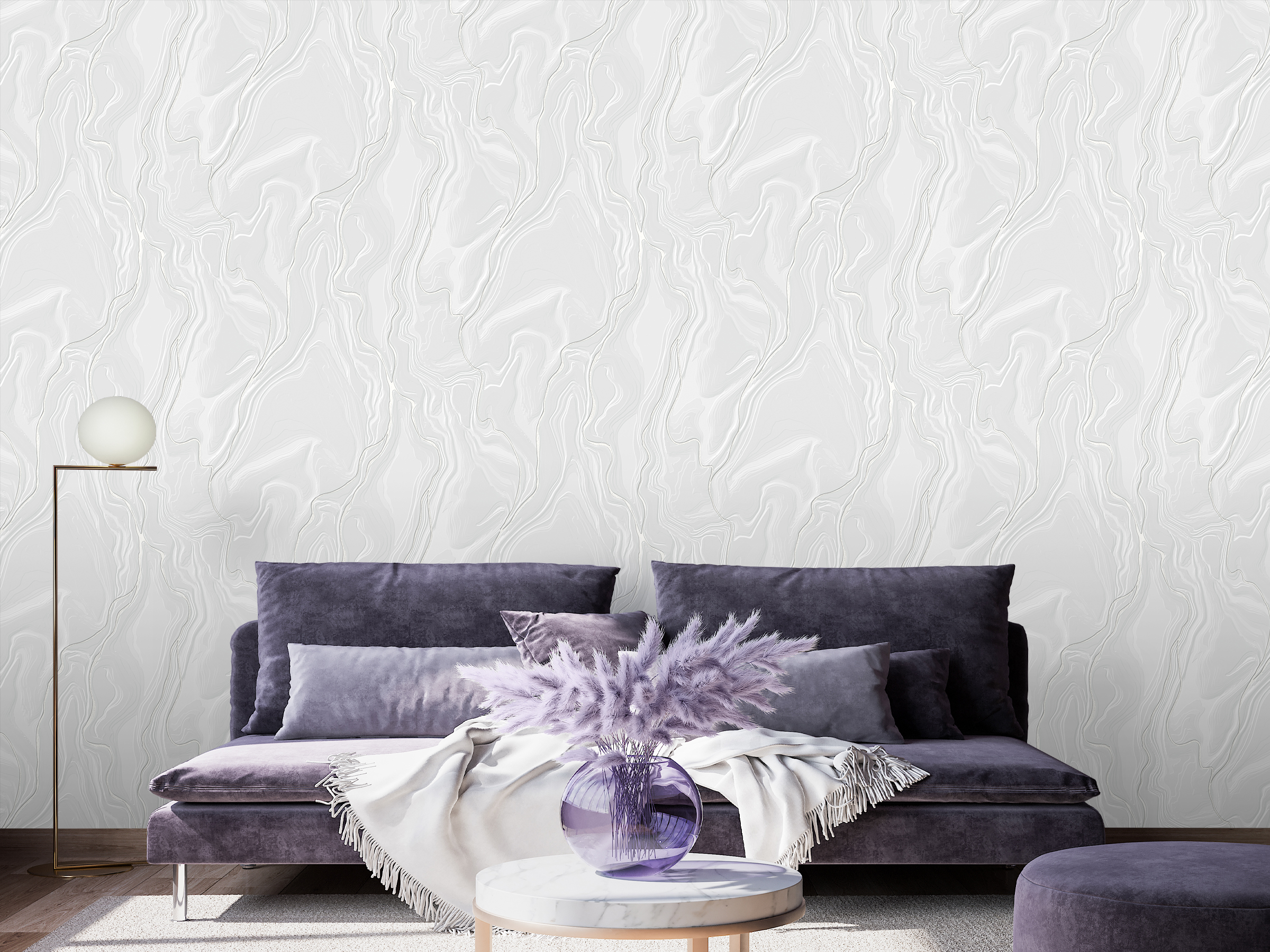 Мотив MAGNIFICO 286915 - Интерьер - фото 2