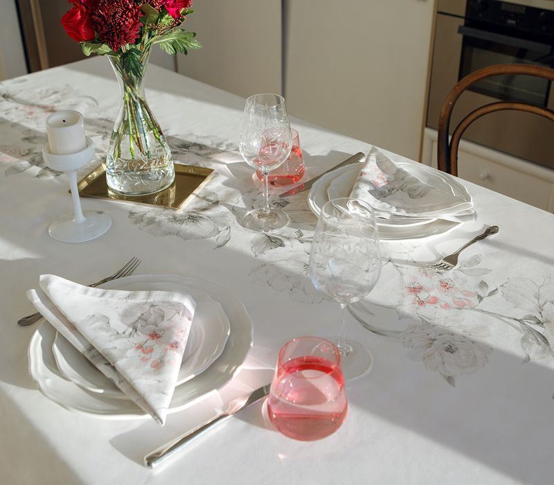 Скатерть LOLITA - фото 1