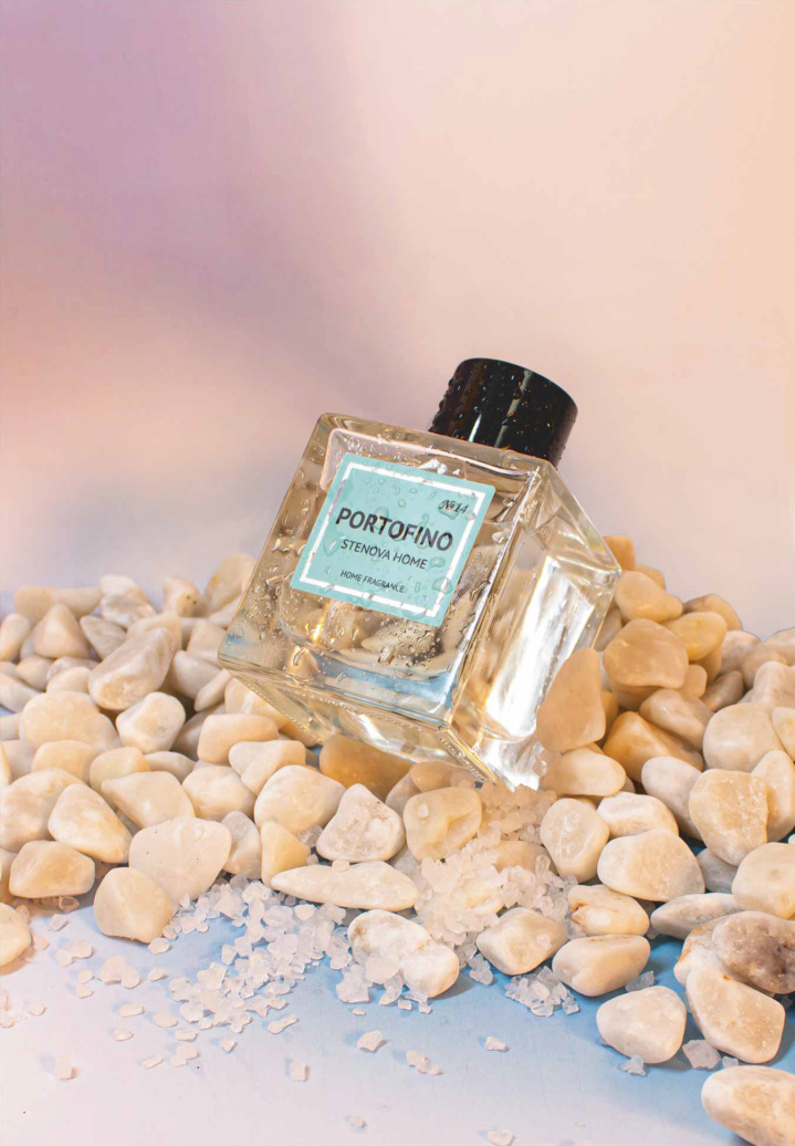 Каталог STENOVA HOME 2025 - фото 2