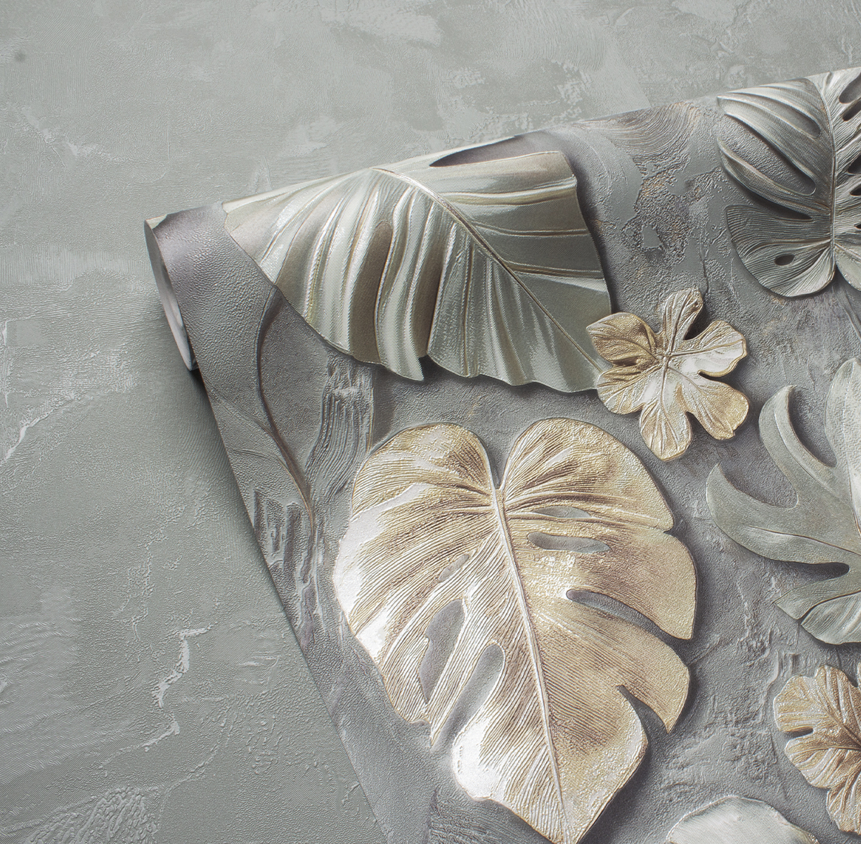 Мотив MADEIRA 585553 - Текстура - фото 4