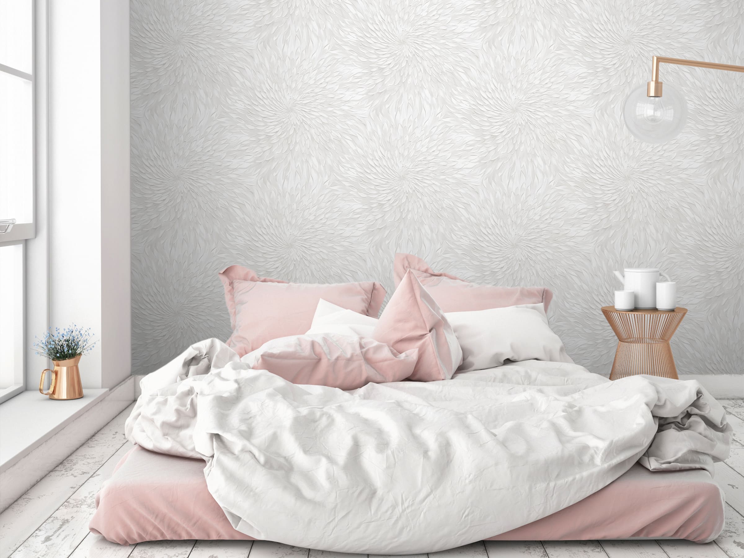 Мотив ASTRA 589511 - Интерьер - фото 1