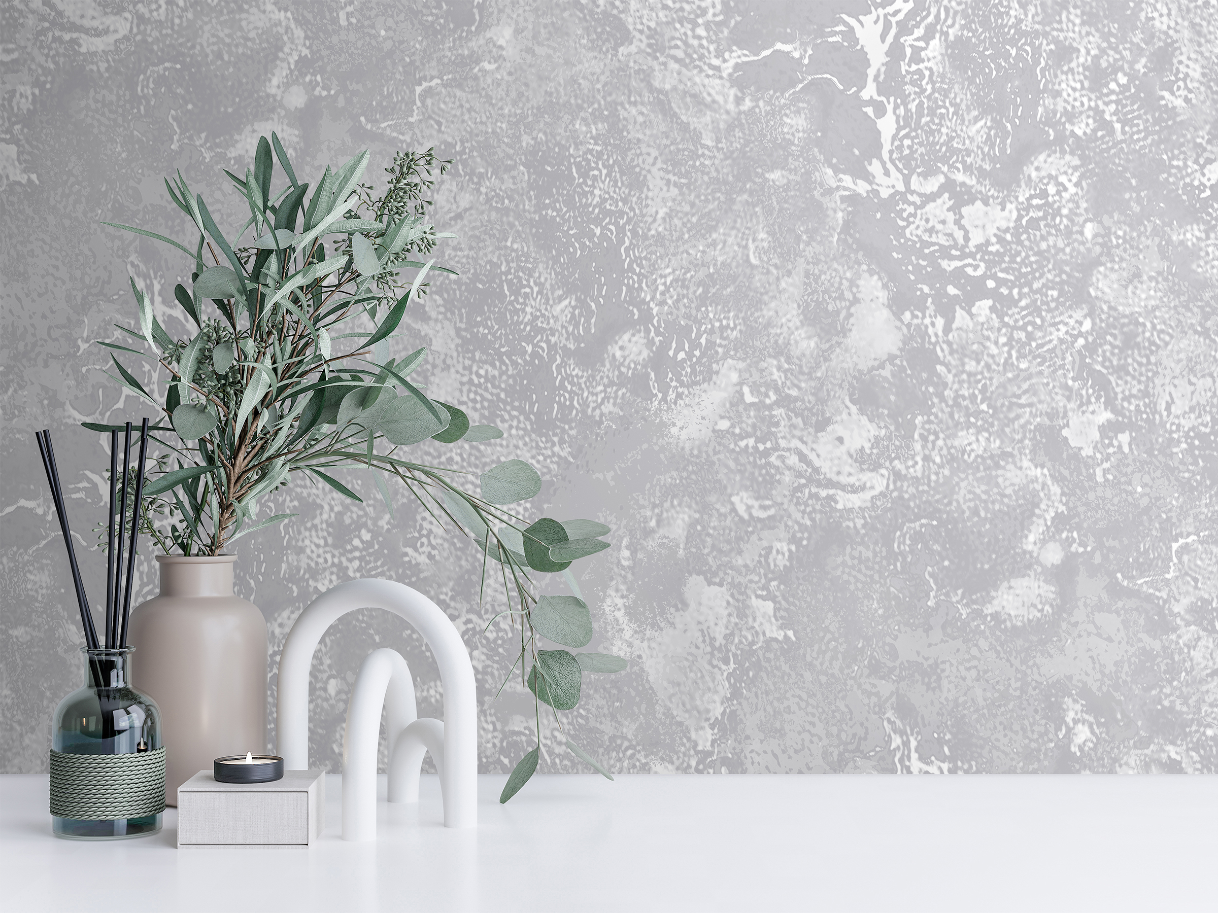 Фон LAVA 283417 - Интерьер - фото 1