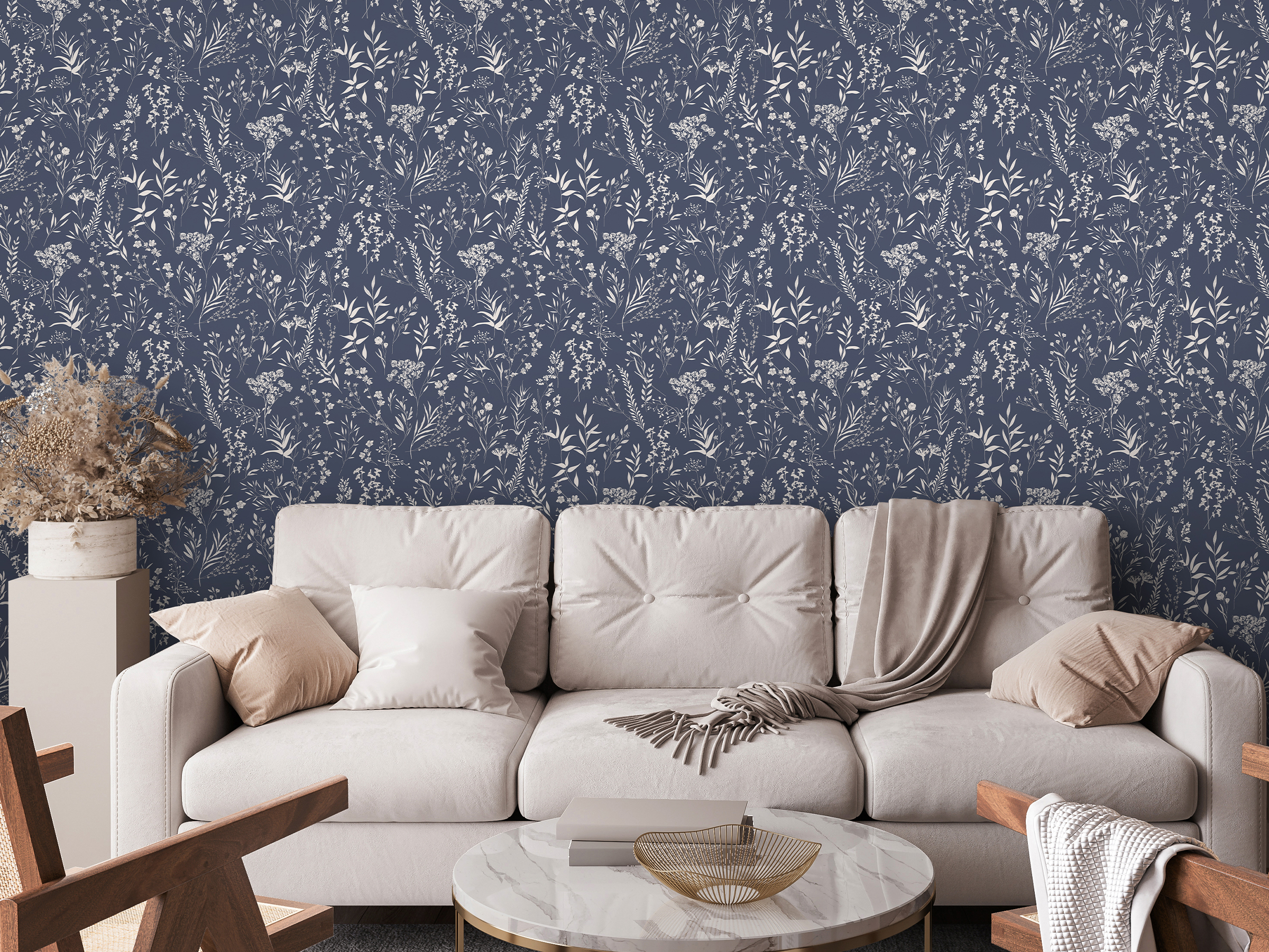 Мотив ORGANIC 285219 - Интерьер - фото 1