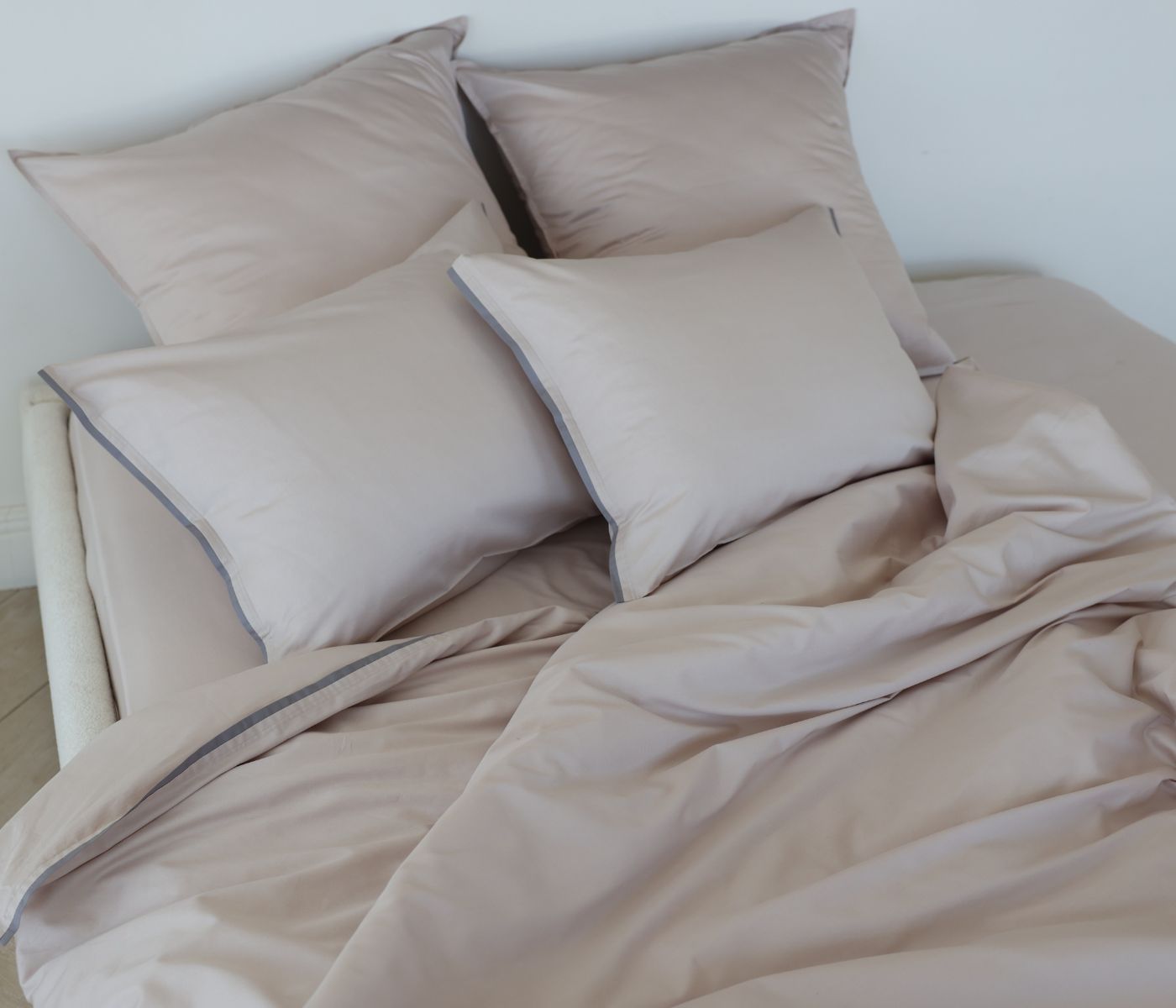 Комплект постельного белья ULTRA - фото 9