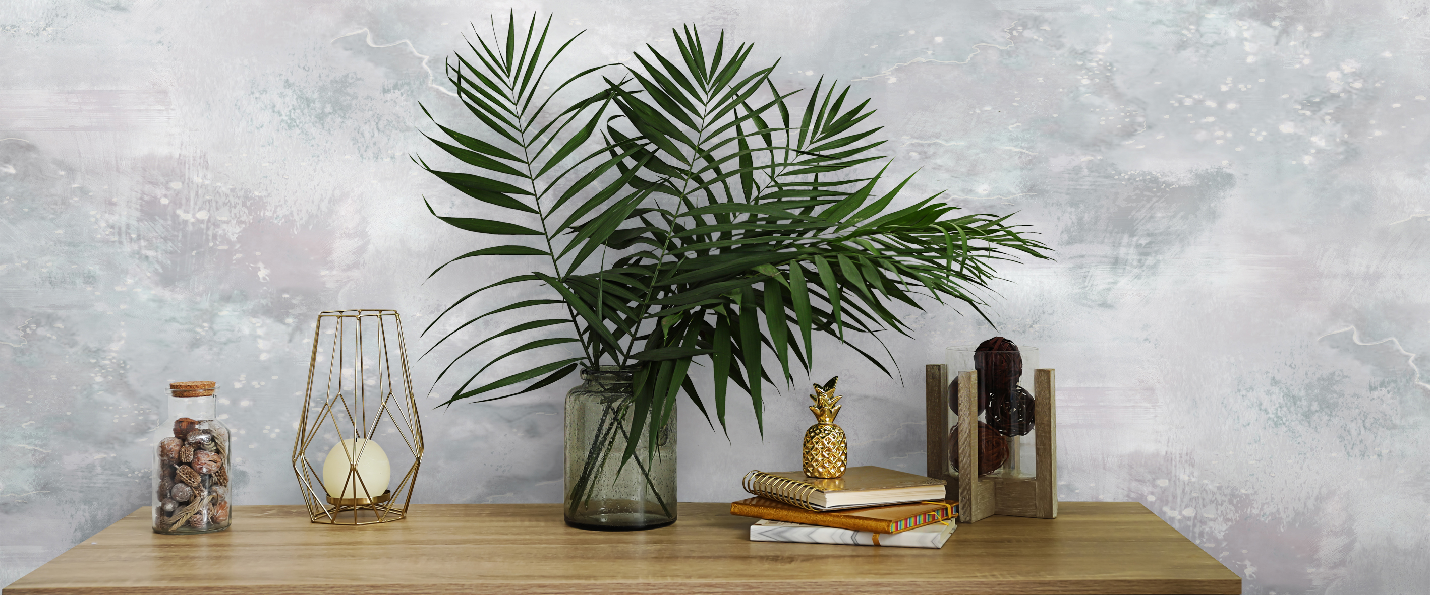 Фон GOLDEN 281266 - Интерьер - фото 1