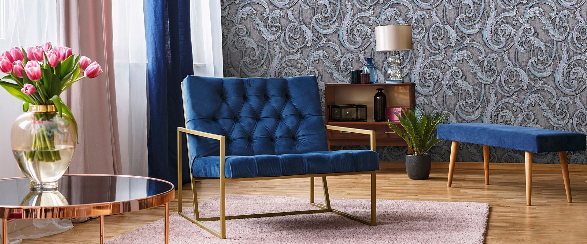 Мотив SPARTAK 888944 - Интерьер - фото 1