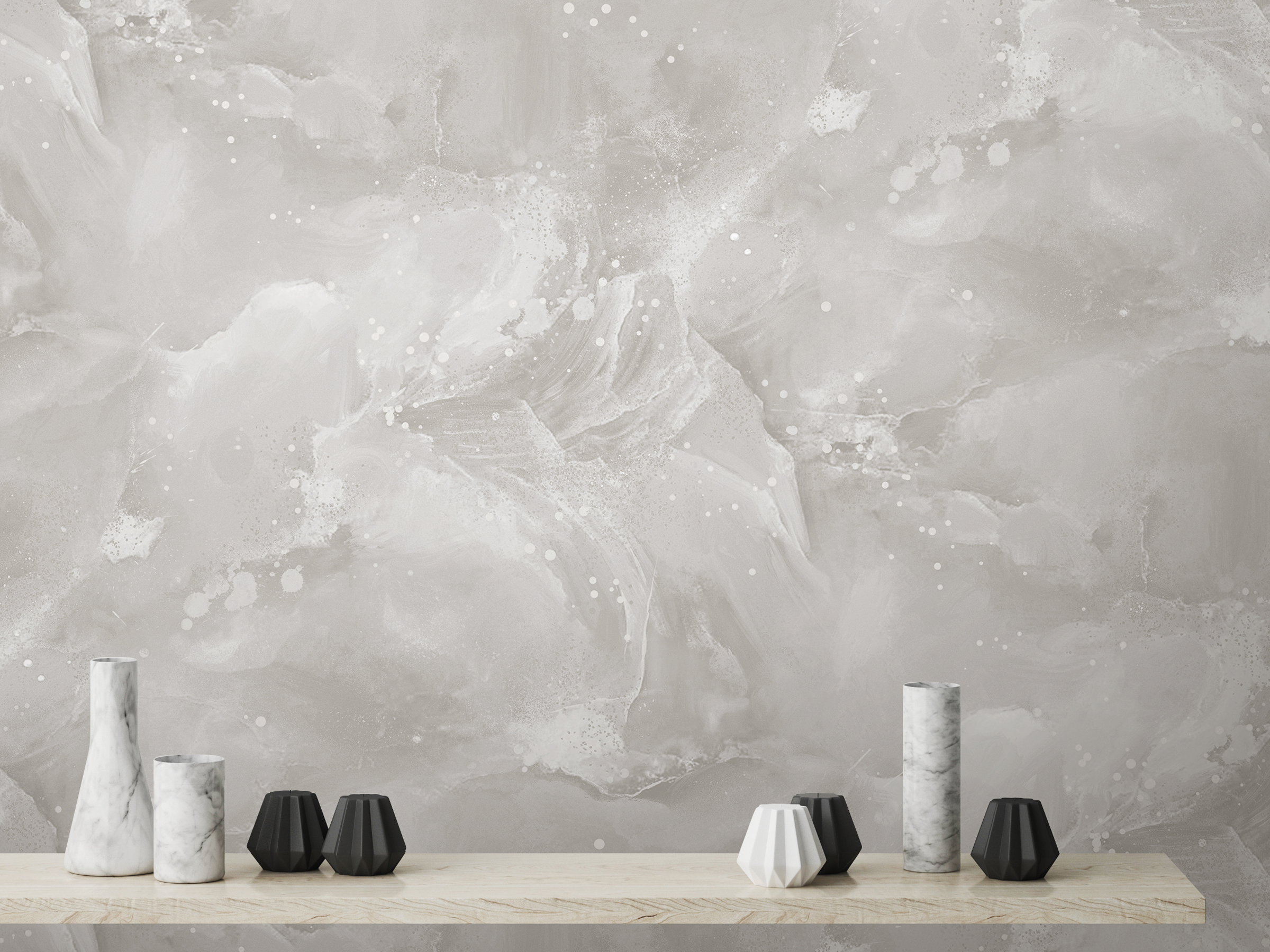 Фон LILLIAN 286328 - Интерьер - фото 1