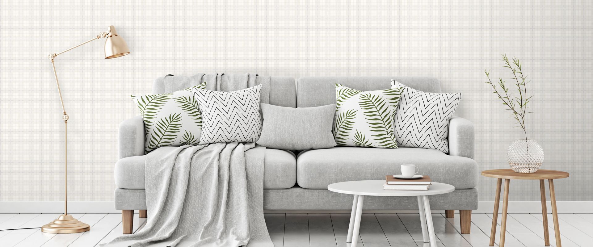 Фон FASHION WEEK 998934 - Интерьер - фото 1