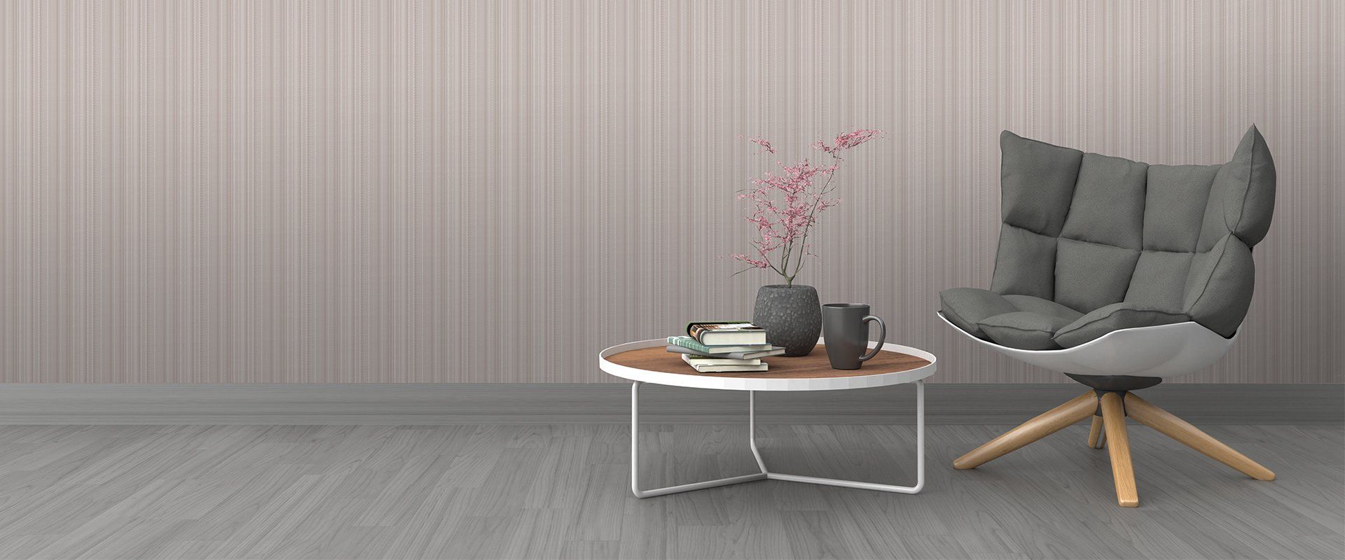 Фон SALVADOR 998358 - Интерьер - фото 1