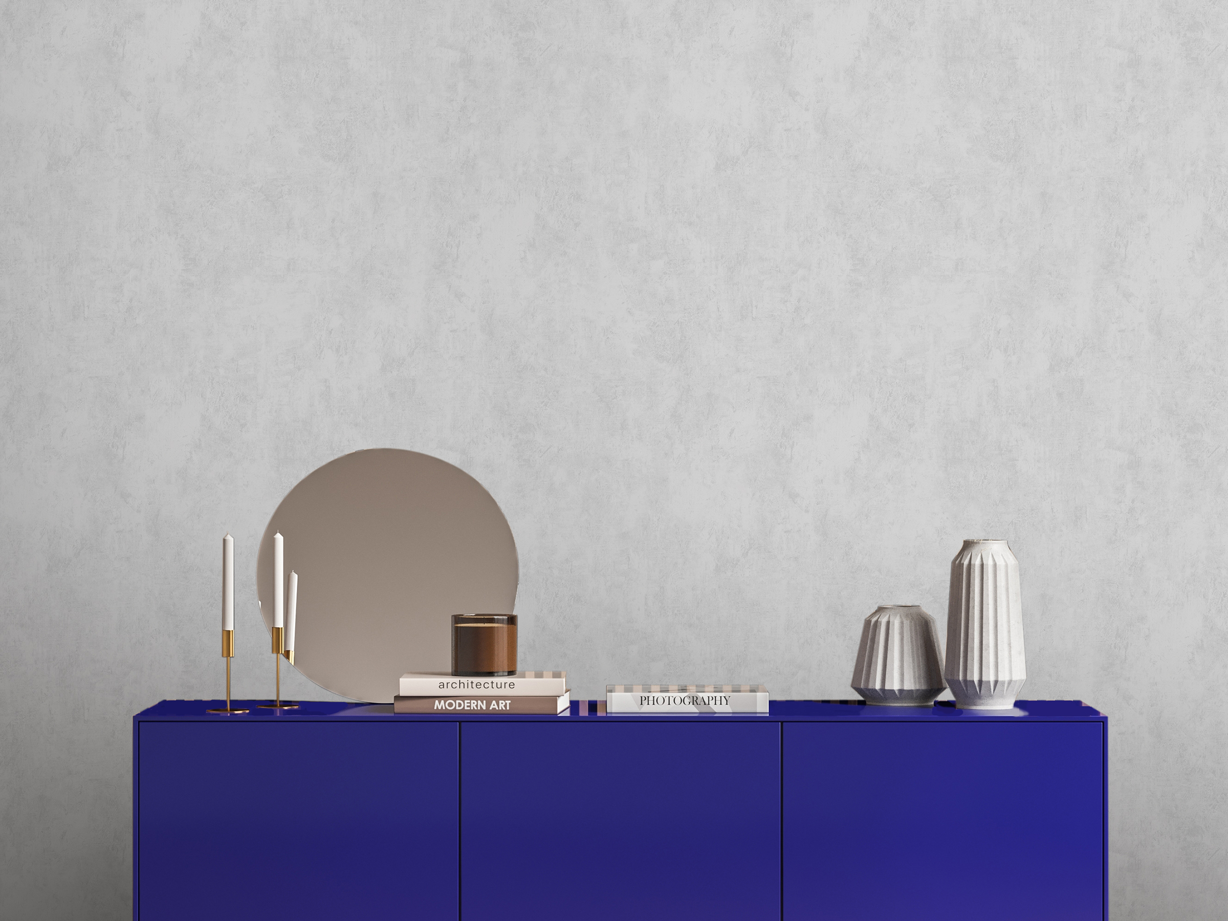 Фон GEOTON 285390 - Интерьер - фото 1