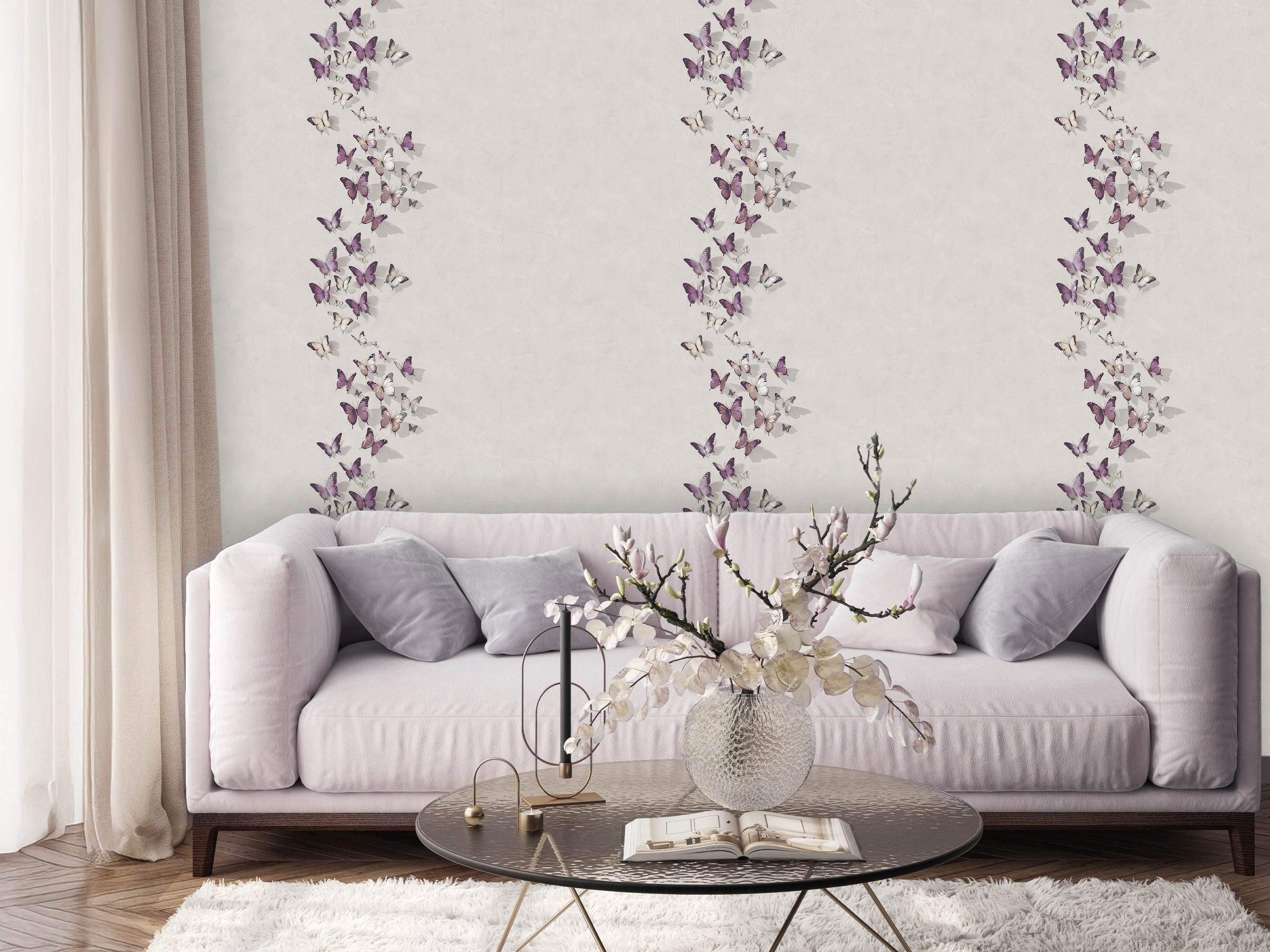 Мотив INCANTO 589272 - Интерьер - фото 1