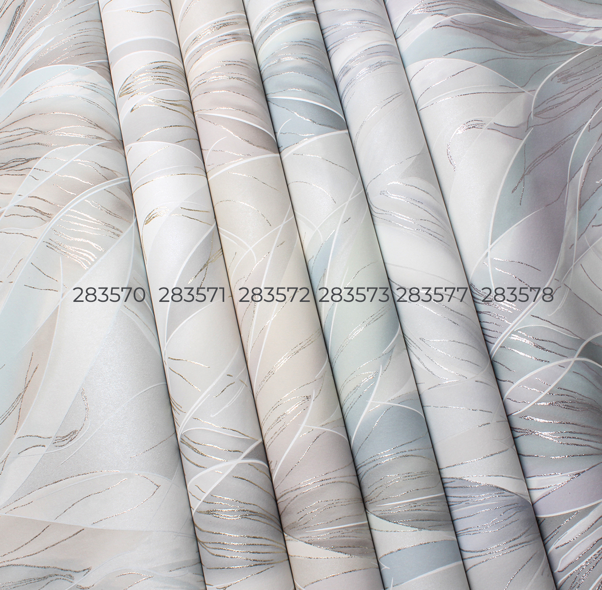 Мотив AURORA 283571 - Текстура - фото 4