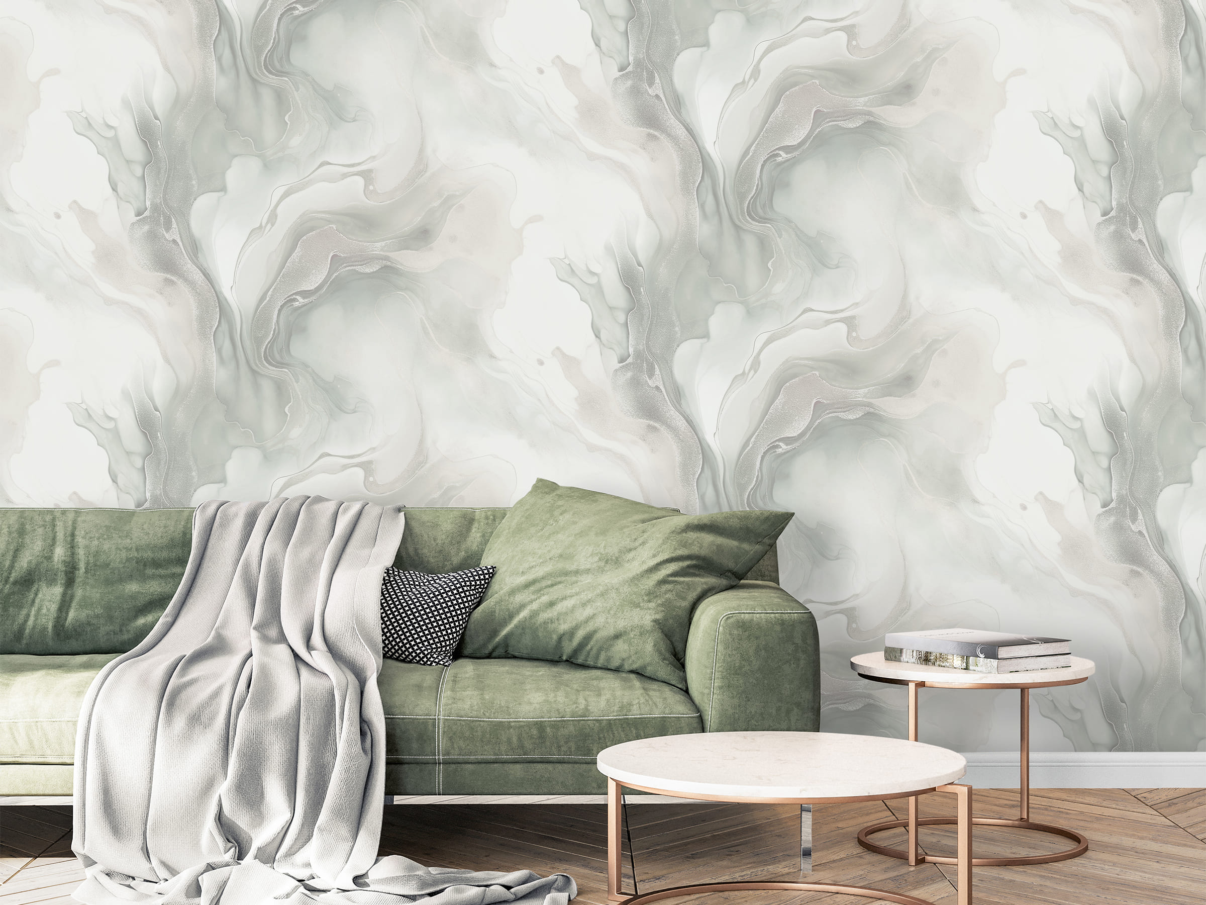 Мотив GRANDIOSO 589493 - Интерьер - фото 1