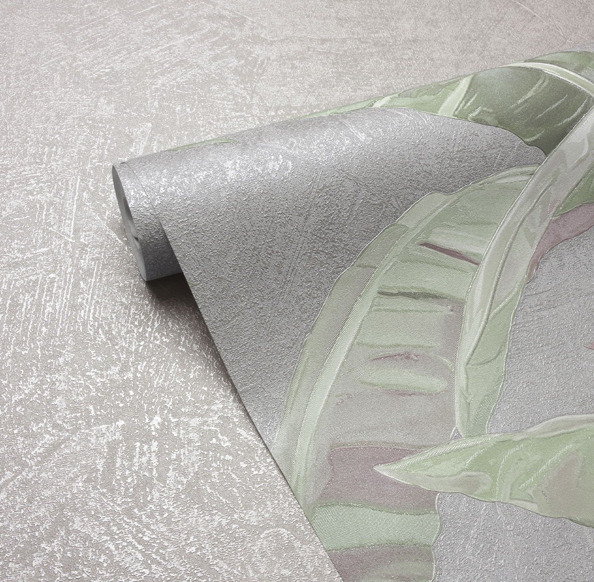 Мотив OASIS / ОАЗИС 587127 - Текстура - фото 6