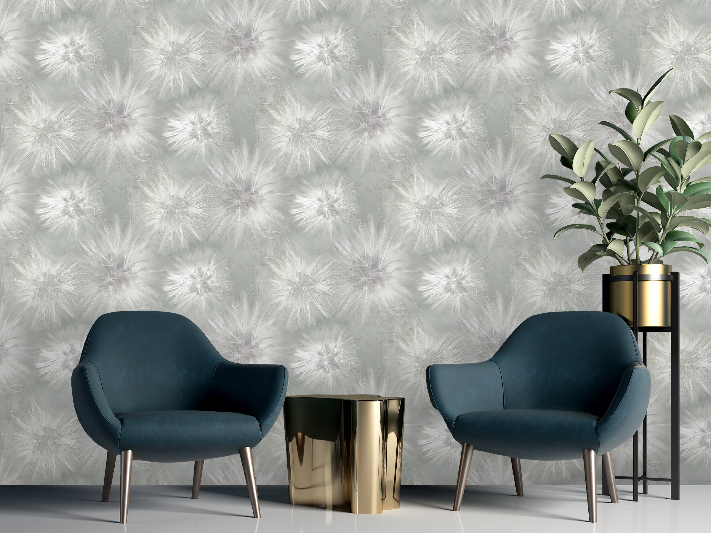 Мотив AMAZING 286813 - Интерьер - фото 1