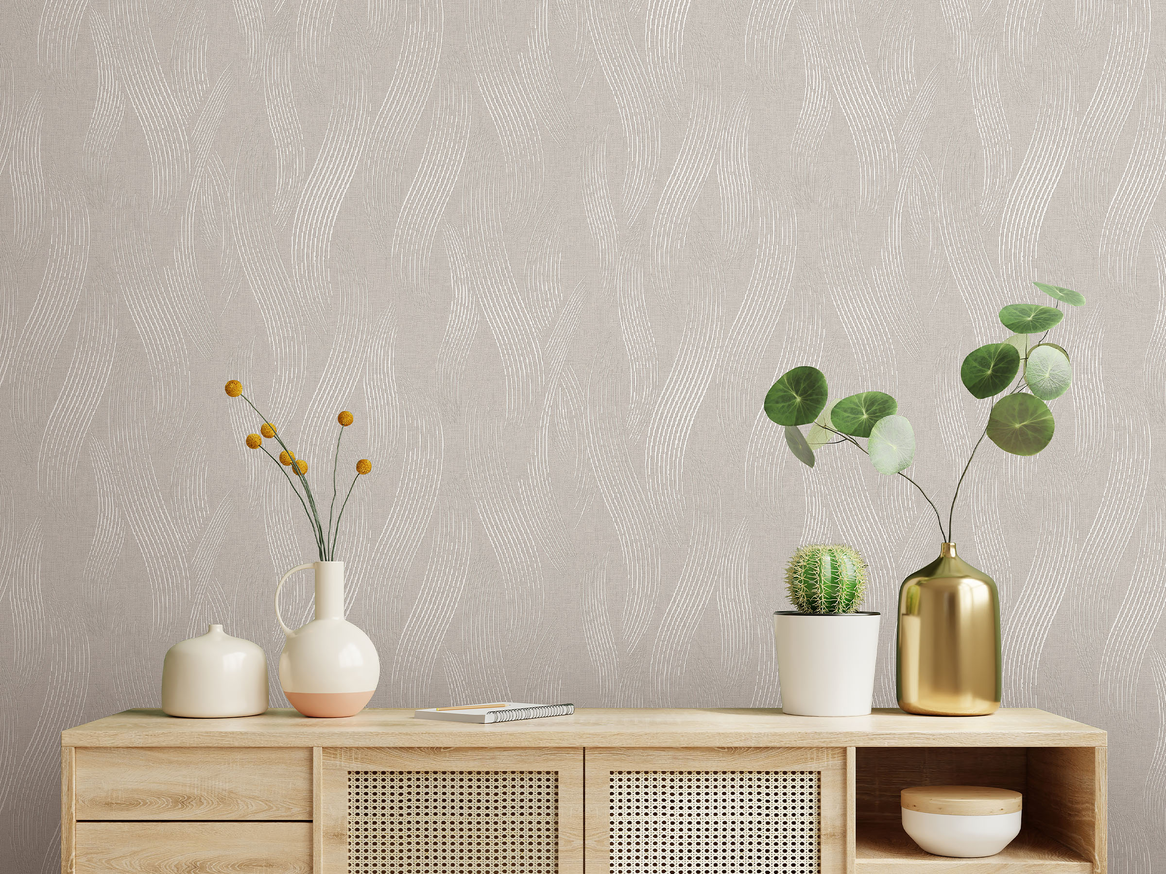 Мотив LINA 98988 - Интерьер - фото 1