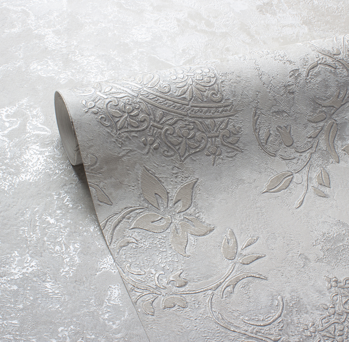 Мотив DA VINCI 286748 - Текстура - фото 3