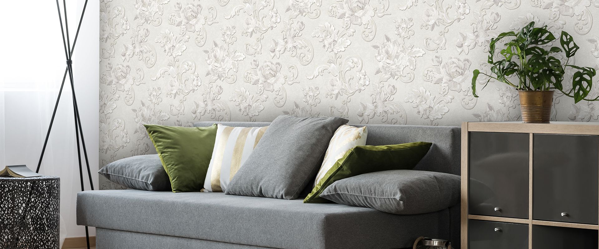 Мотив MARIBELL 888431 - Интерьер - фото 1