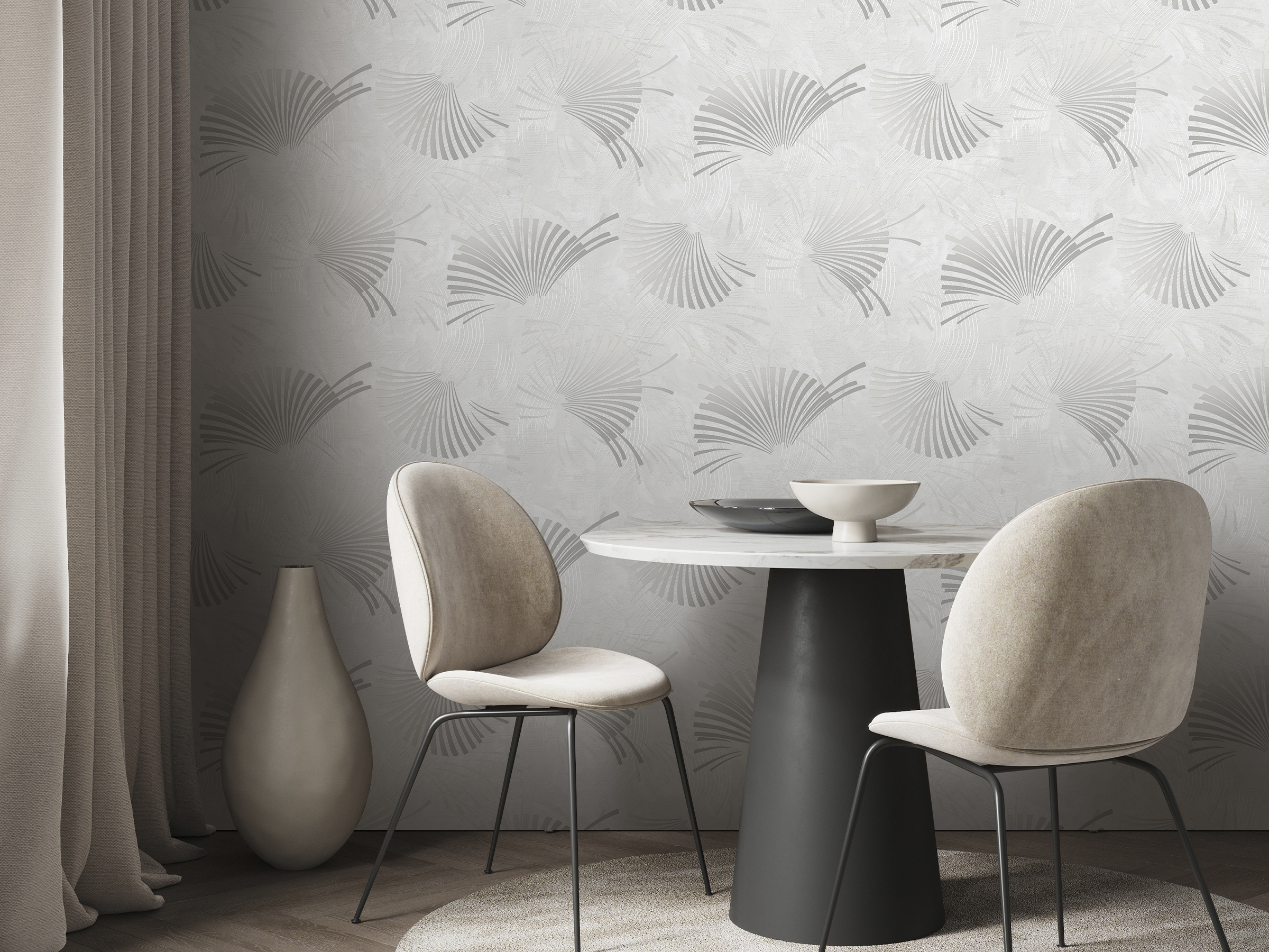 Мотив SALUT 98941 - Интерьер - фото 1