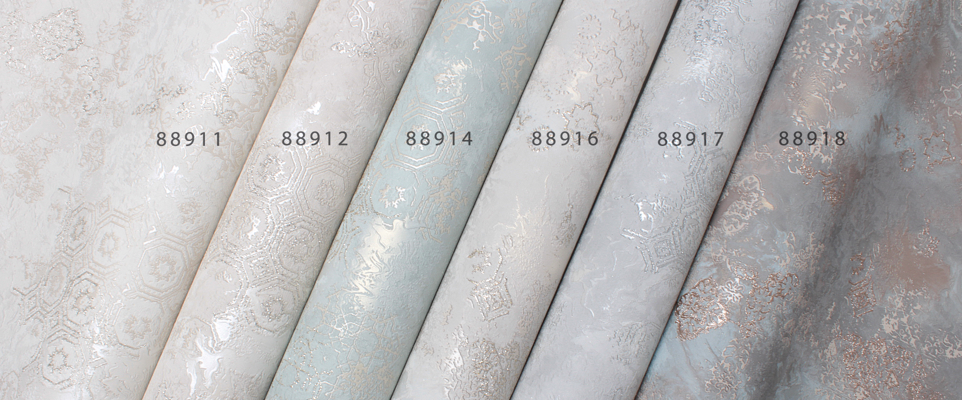 Мотив ANKARA 88914 - Текстура - фото 4