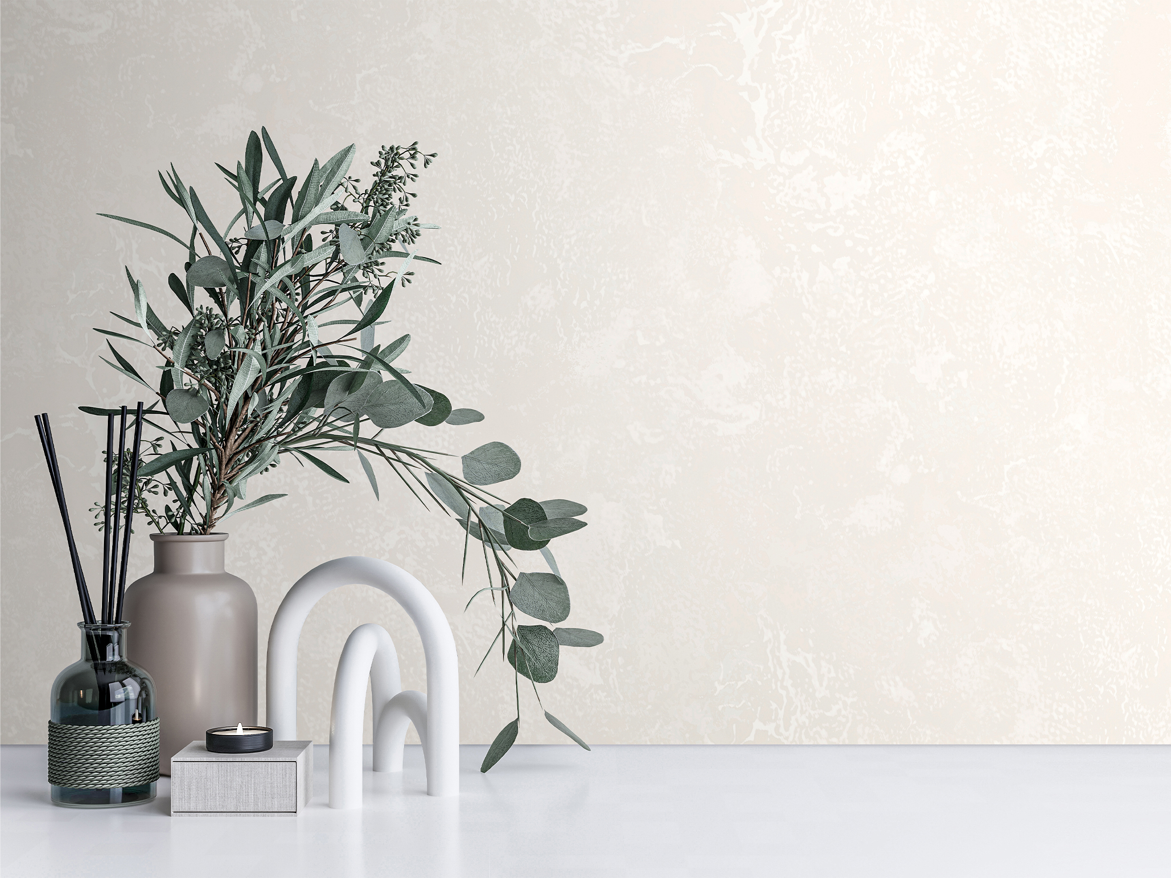 Фон LAVA 283413 - Интерьер - фото 1