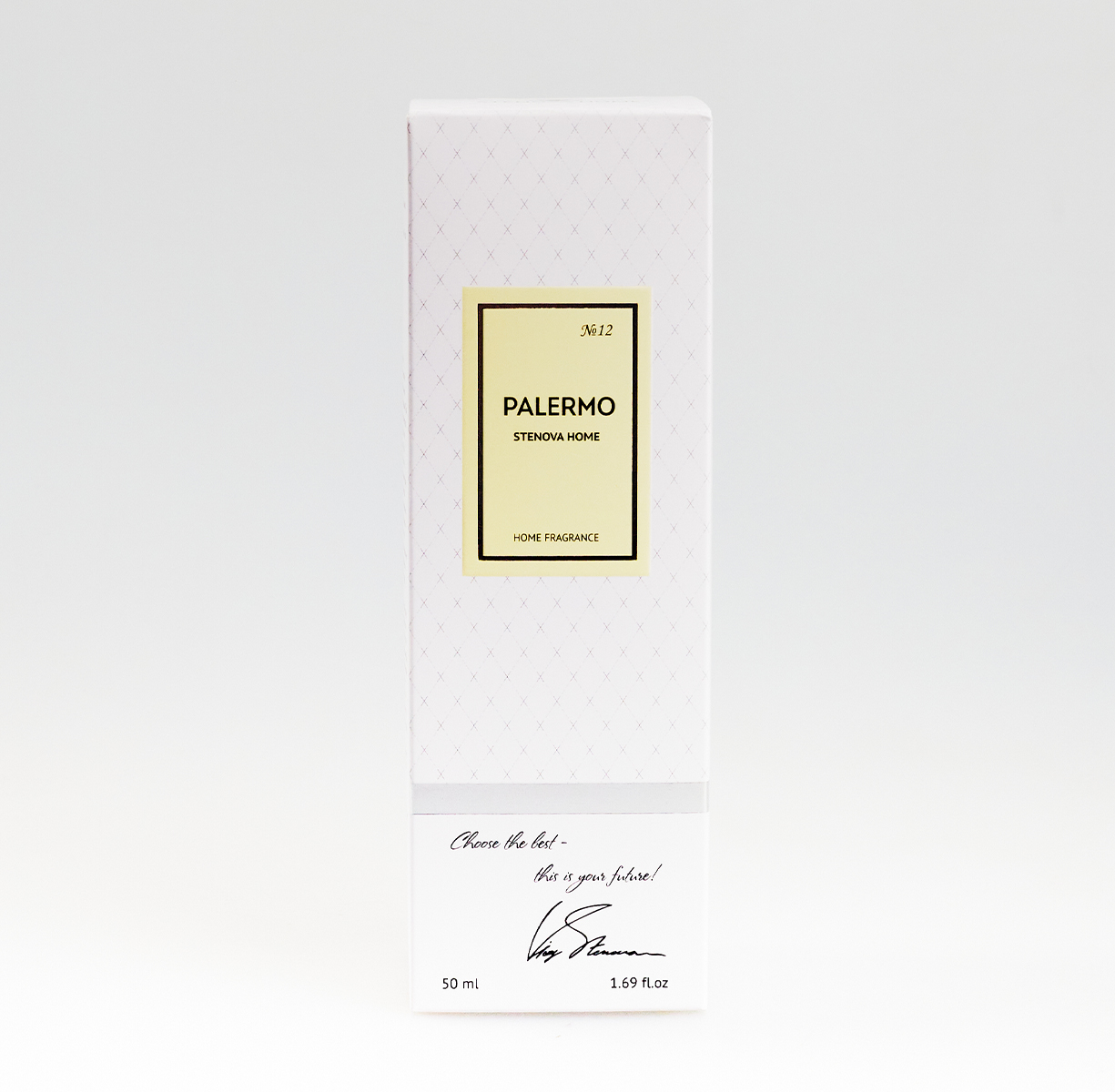 Аромадиффузор №12 PALERMO - фото 7