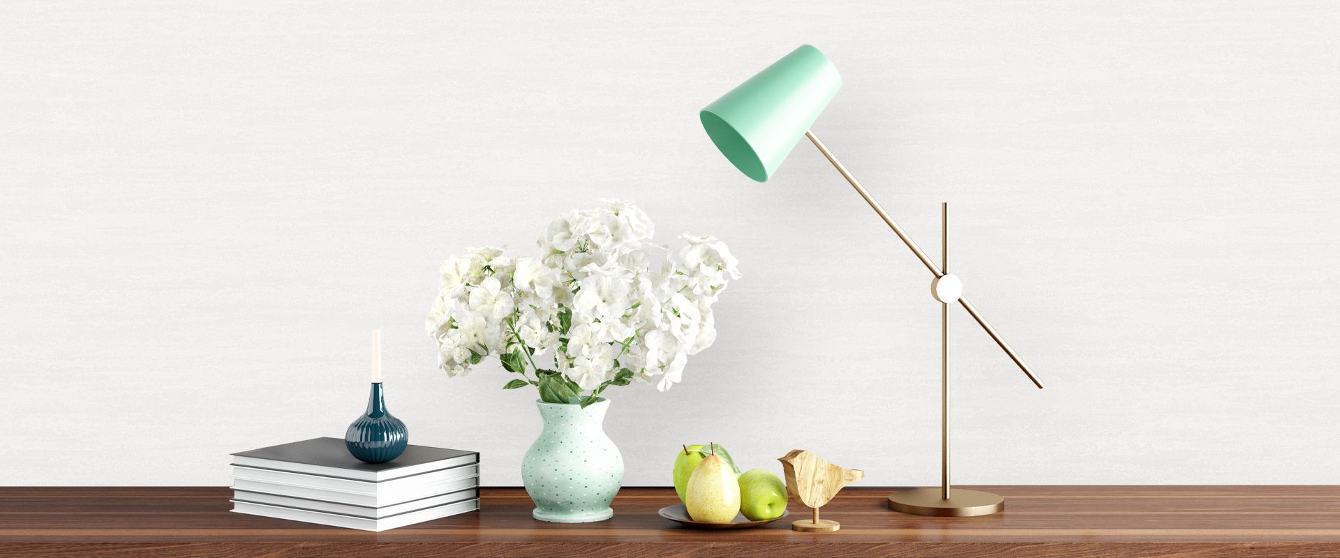 Фон AMANDA 889705 - Интерьер - фото 1