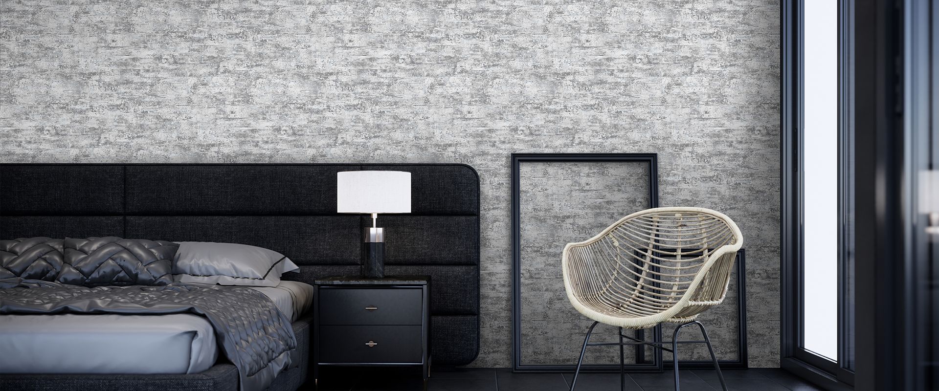 Мотив ROCKY 989587  - Интерьер - фото 1