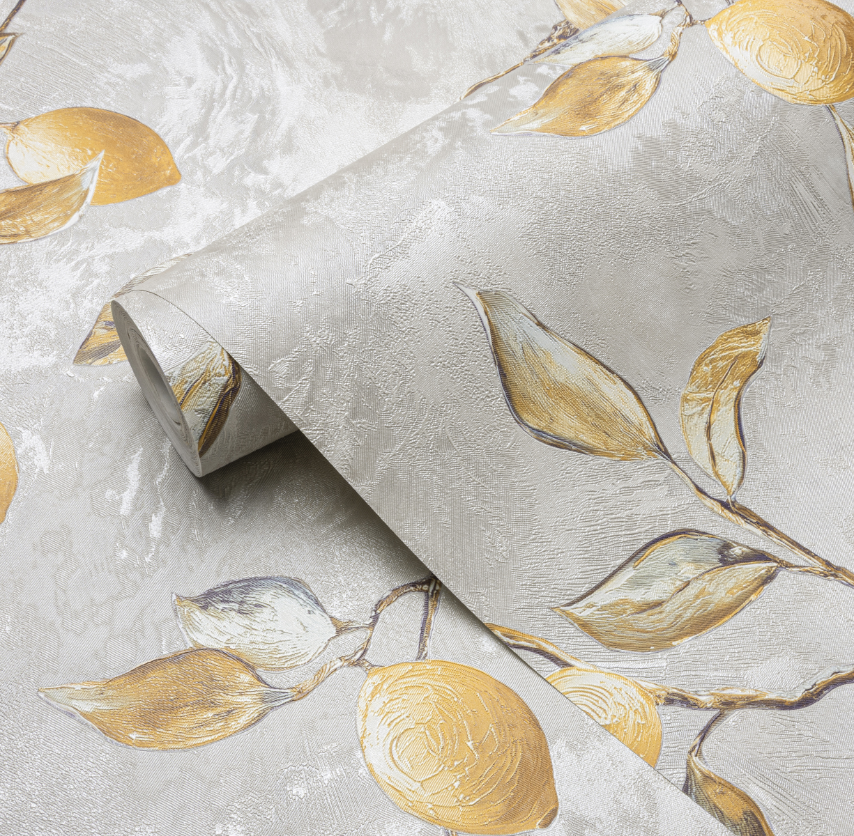 Мотив LEMON / ЛИМОН 587362 - Текстура - фото 2