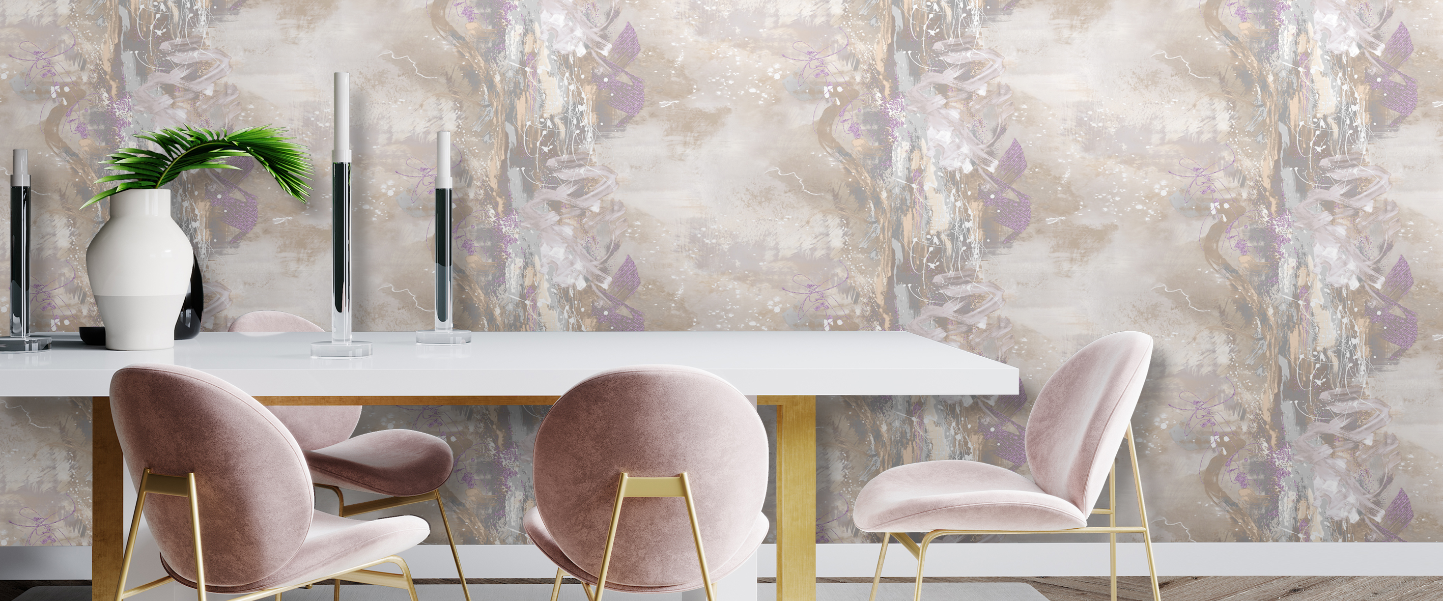 Мотив GOLDEN 281252 - Интерьер - фото 1