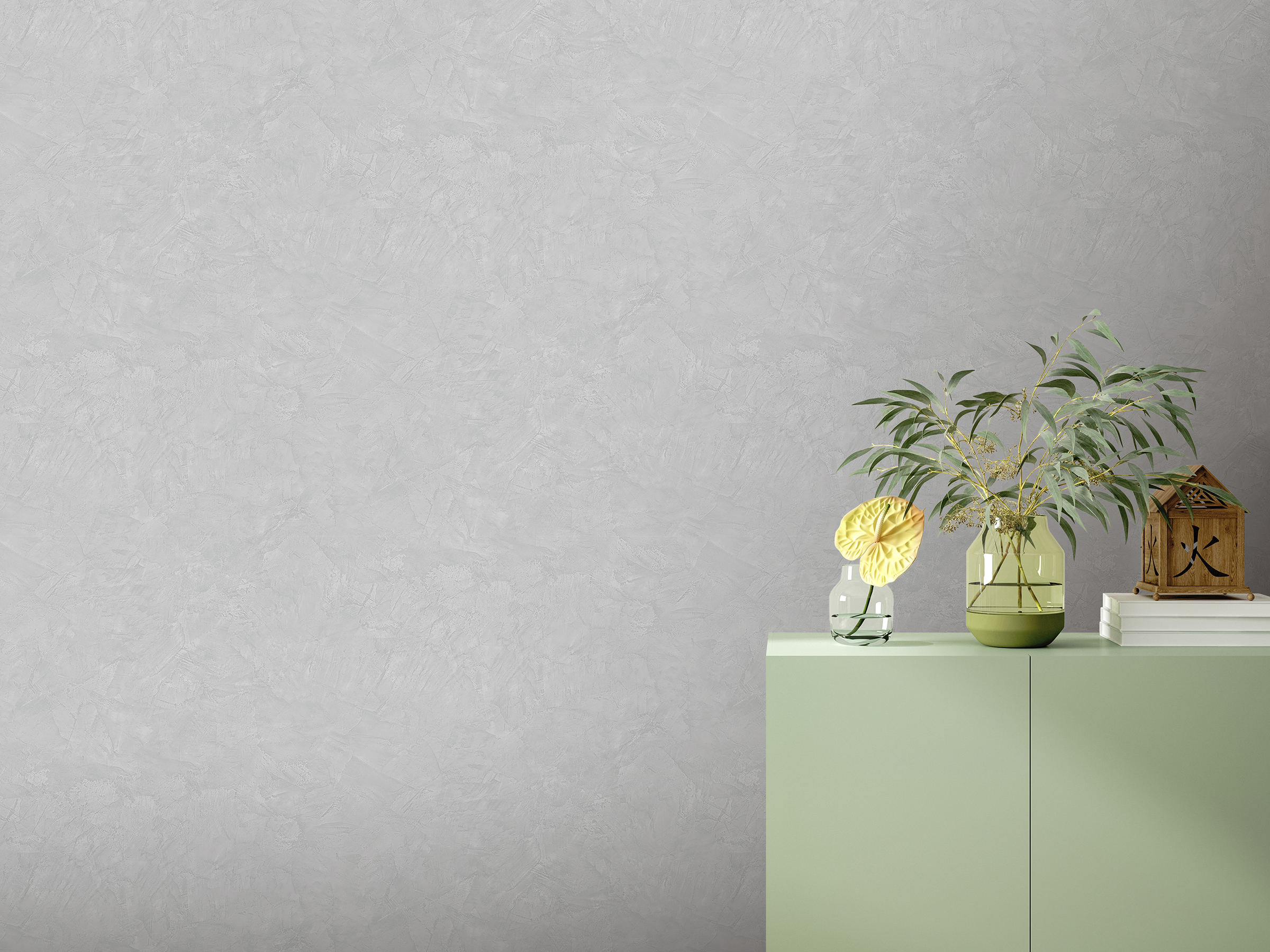 Фон BIOTREND 89315 - Интерьер - фото 1