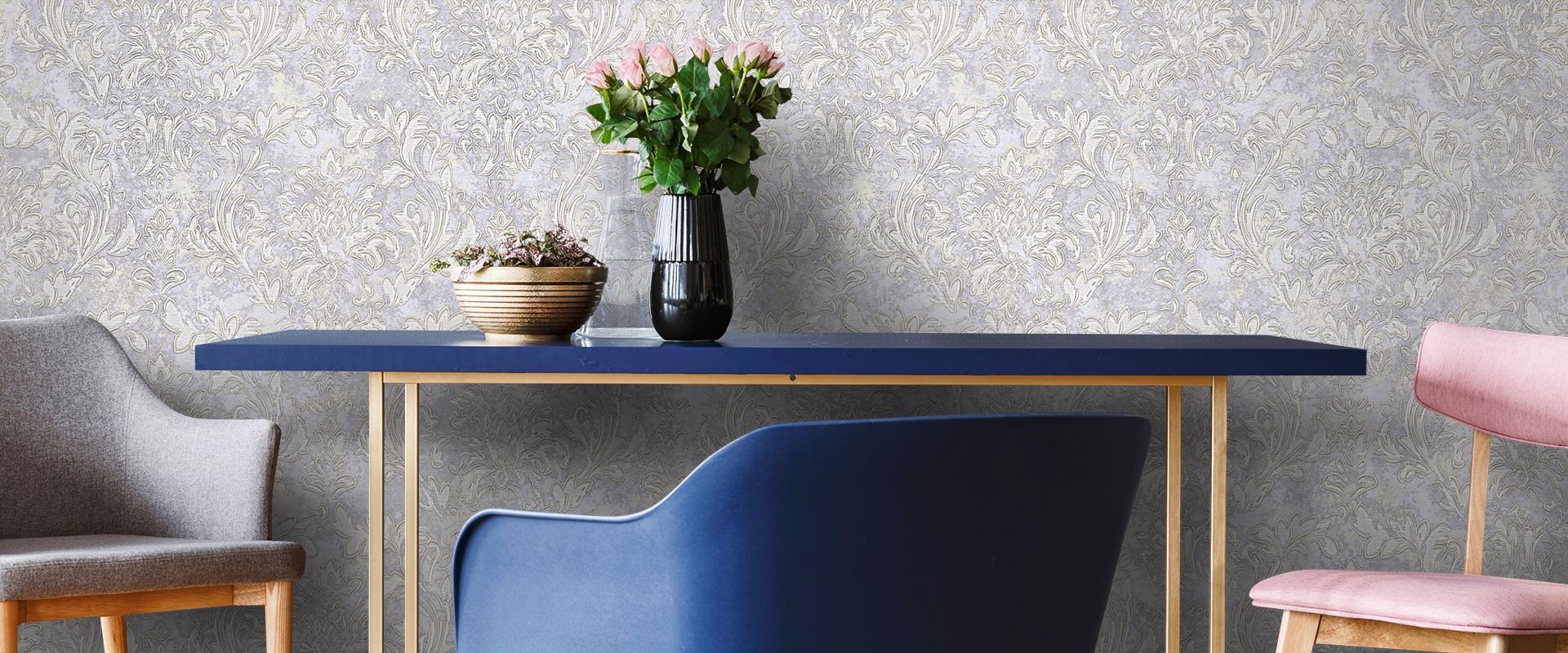 Мотив PERFETTO 889677 - Интерьер - фото 1