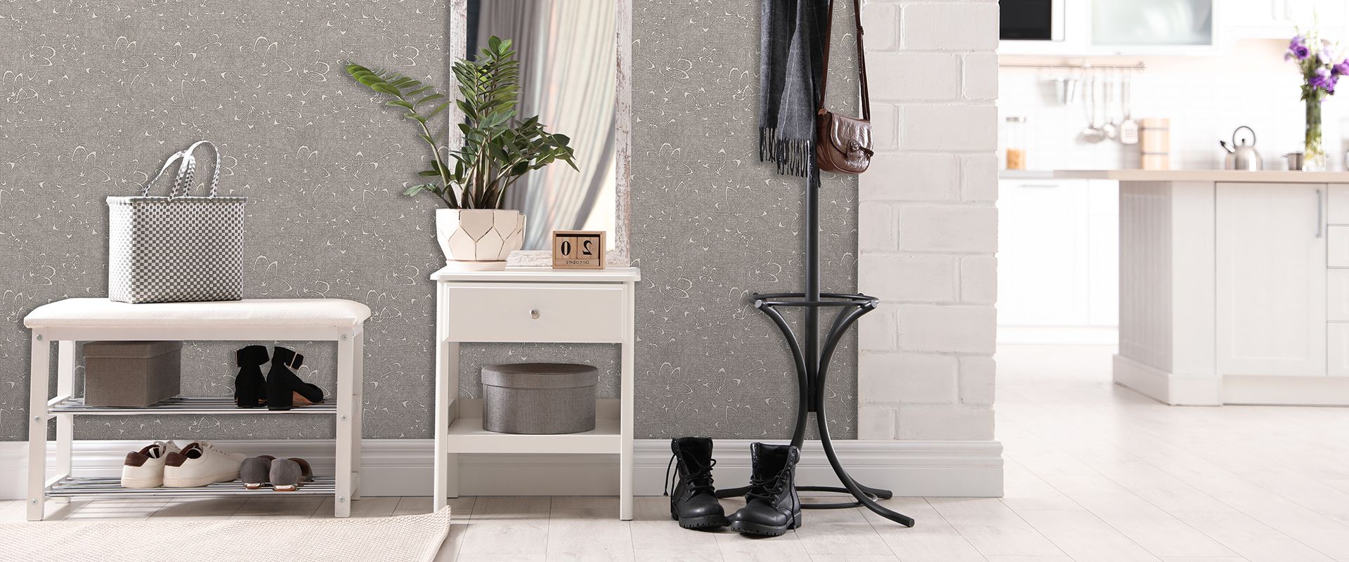 Мотив MANOLO 88118 - Интерьер - фото 1