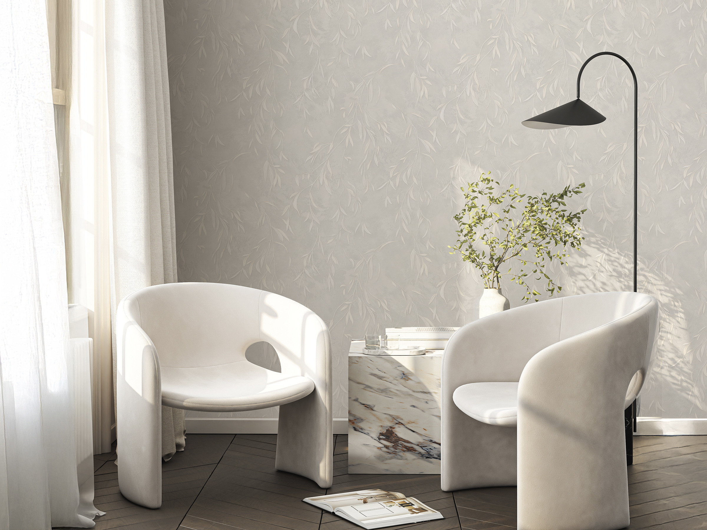 Мотив AKIRA 585965 (скоро в наличии) - Интерьер - фото 1