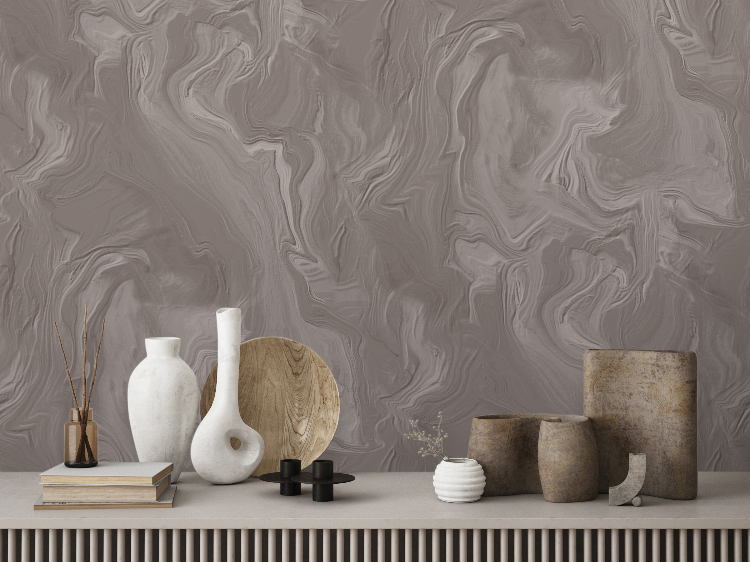 Фон MAGNIFICO 286929 - Интерьер - фото 1