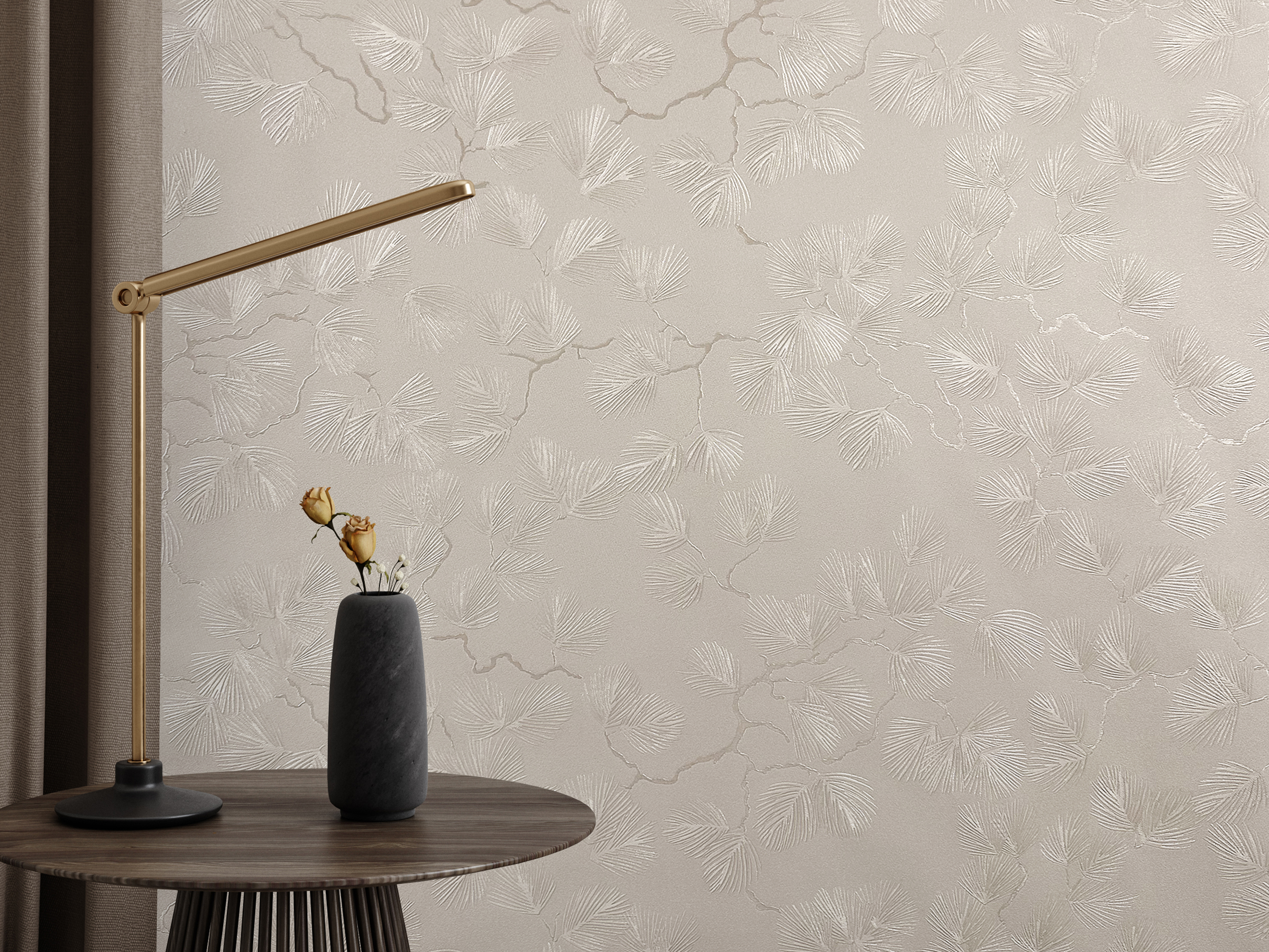 Мотив ALTAI 287006 - Интерьер - фото 1