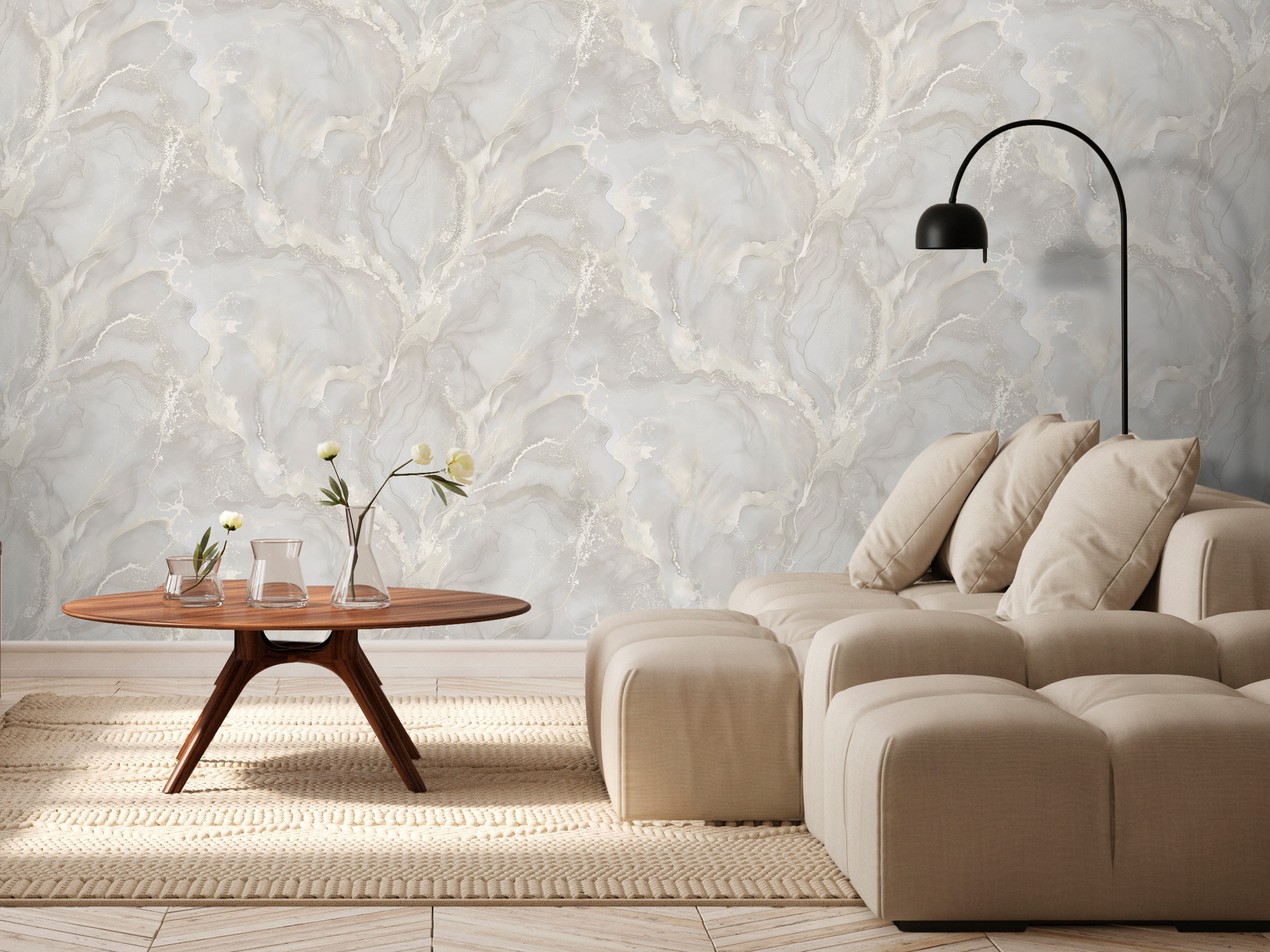 Мотив AMBASSADOR 585535 - Интерьер - фото 1