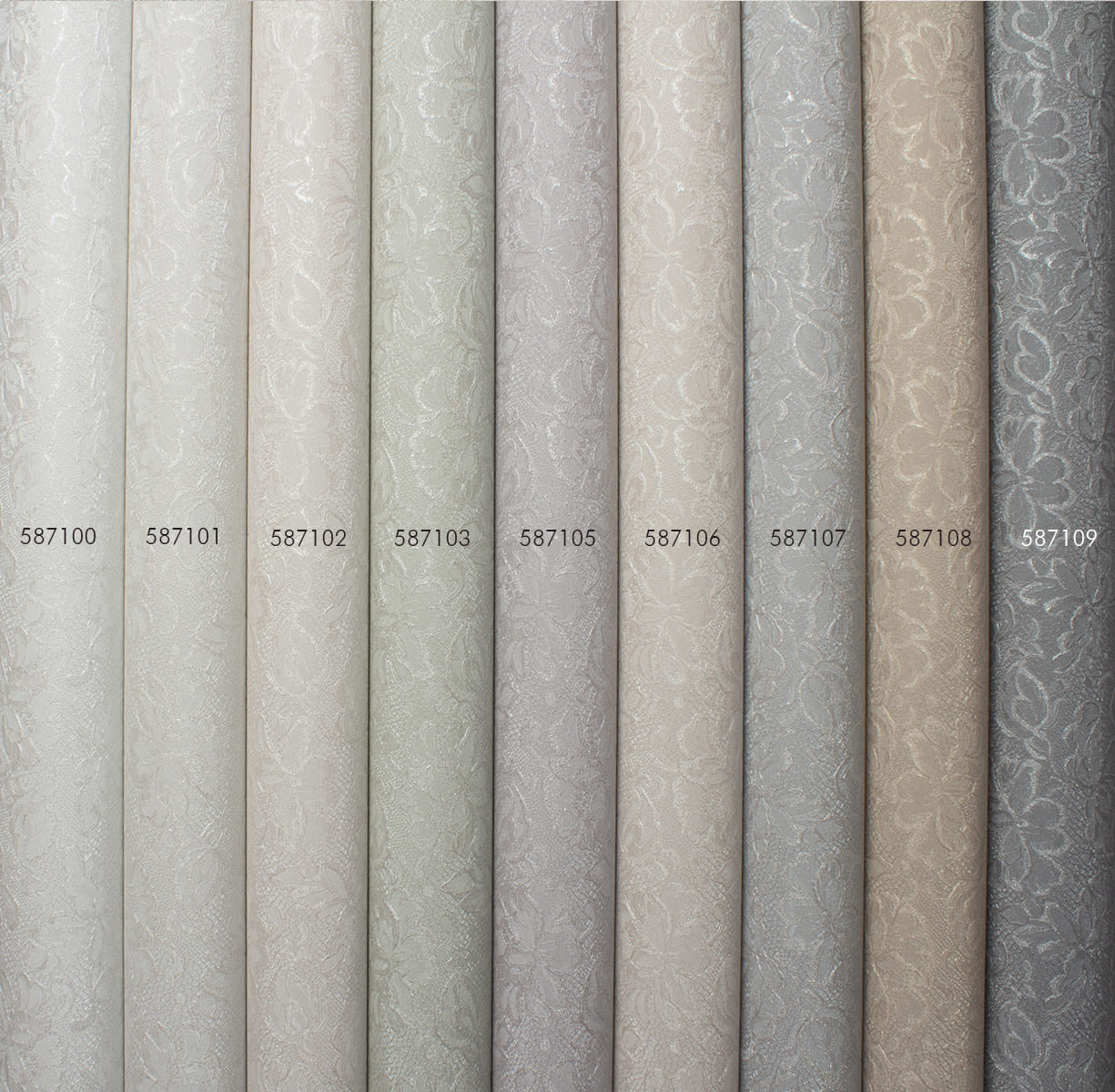 Фон RASARIO 587106 - Текстура - фото 3